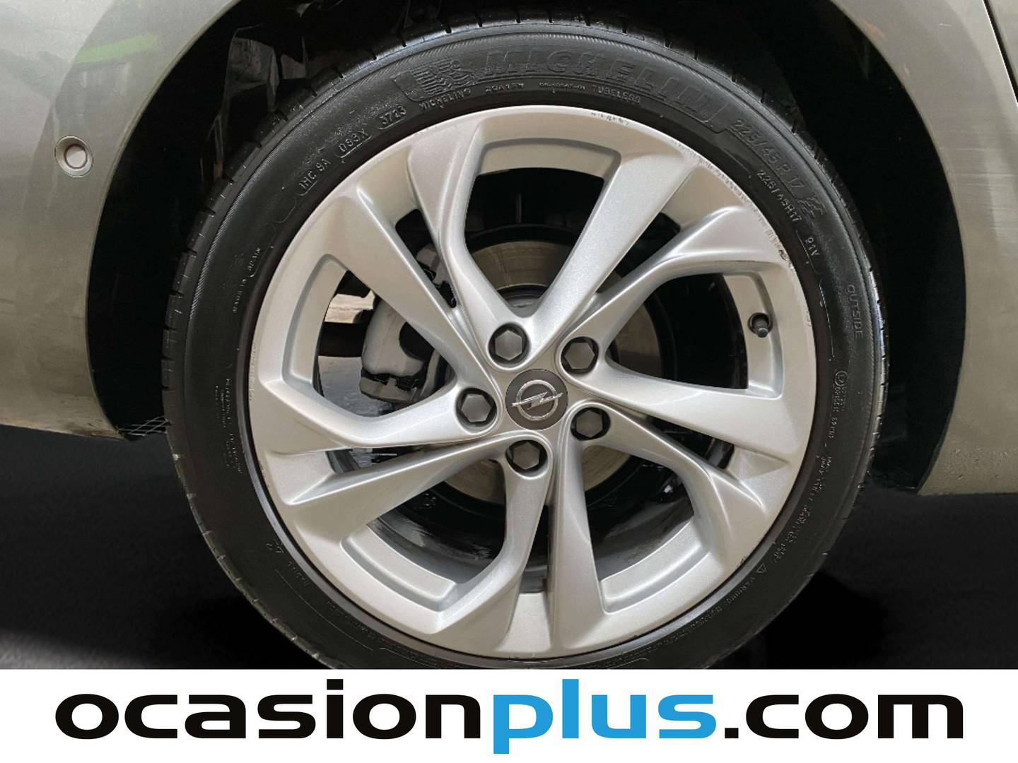 Opel Astra Opel Astra Sports Tourer 1.4T SHT S/S Business Elegance CVT (145 CV) de segunda mano