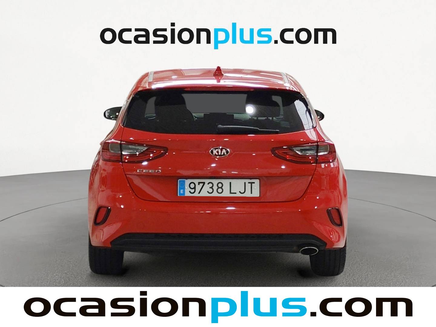 KIA Ceed Kia Ceed 1.6 CRDi  (115CV) Tech al mejor precio