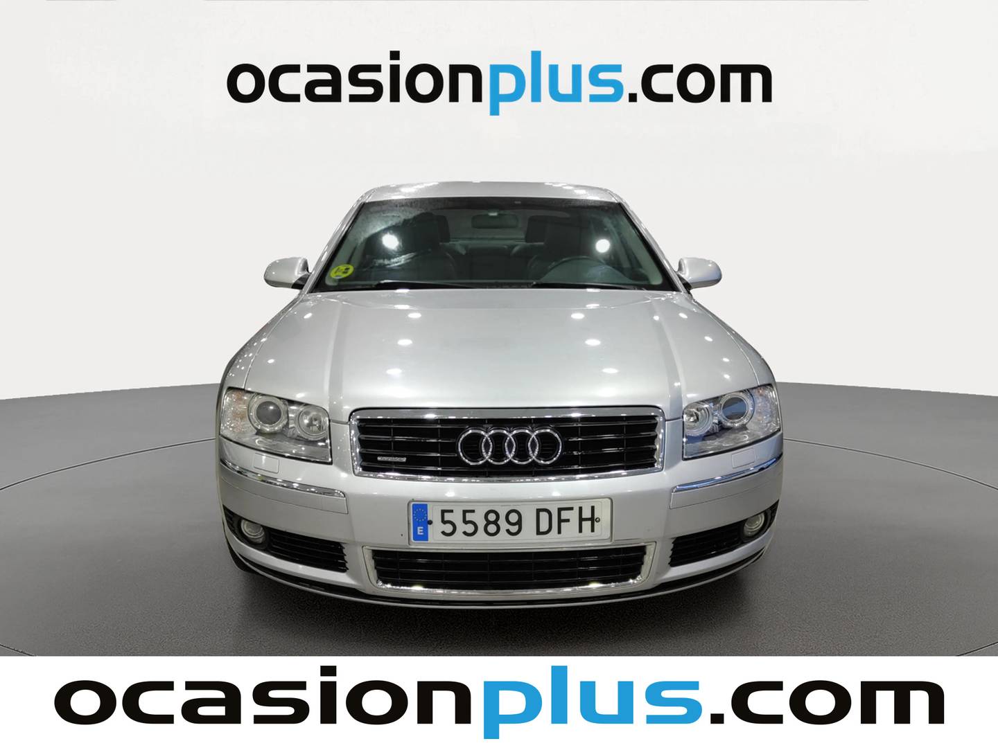 Foto Audi A8 Audi A8 4.2 quattro (335 CV) tiptronic
