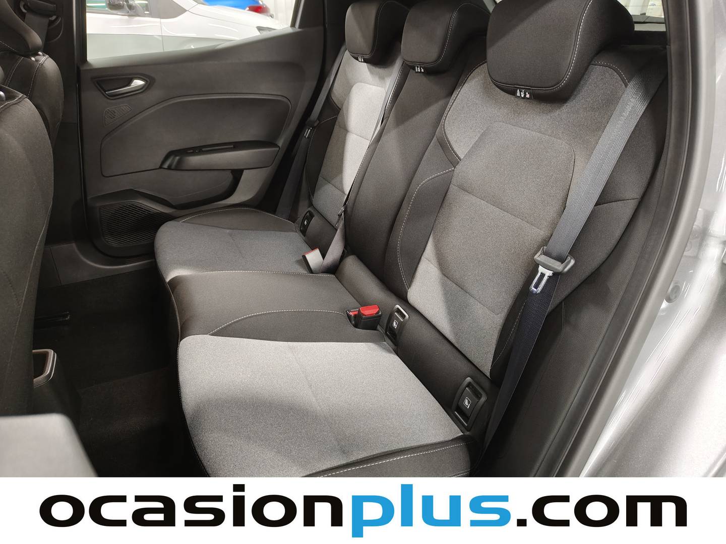 Foto Renault Clio Renault Clio Evolution dCi (100 CV)