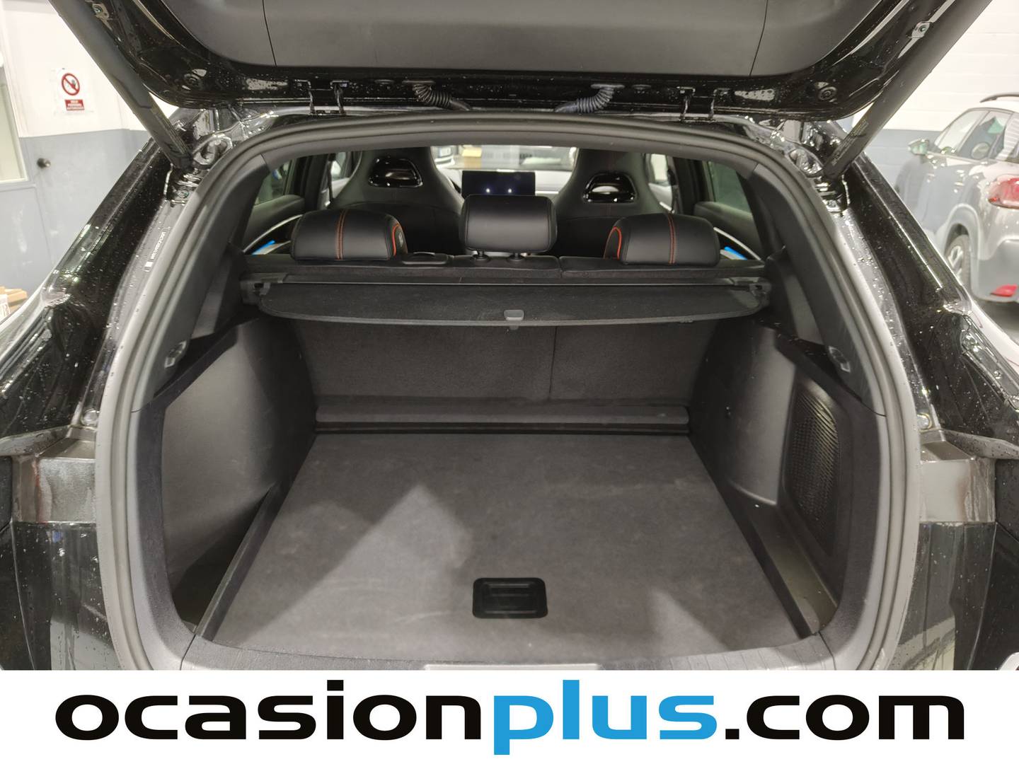 Foto BYD Seal U BYD Seal U 87 kWh Design (218 CV)