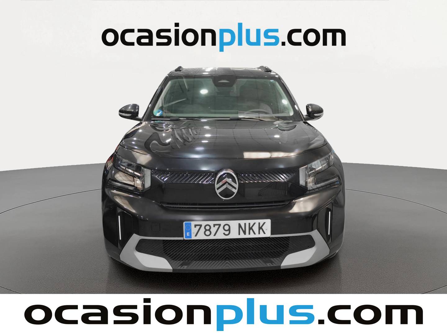 Citroën C3 Aircross Citroën C3 Aircross Hybrid 145 Plus e-DCS6 (145 CV) 145cv