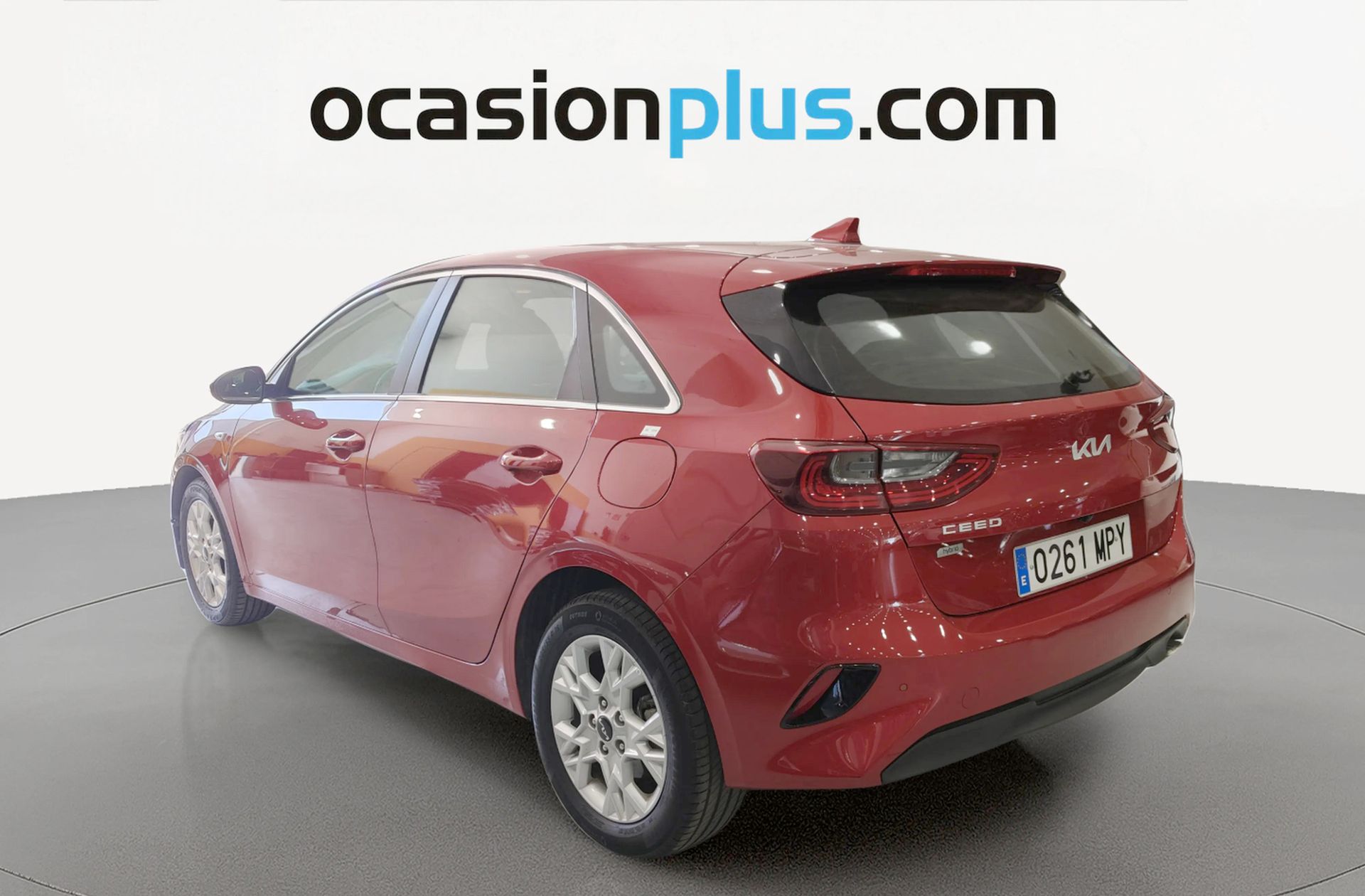 Kia Ceed 1.0 MHEV Drive DCT - foto 3