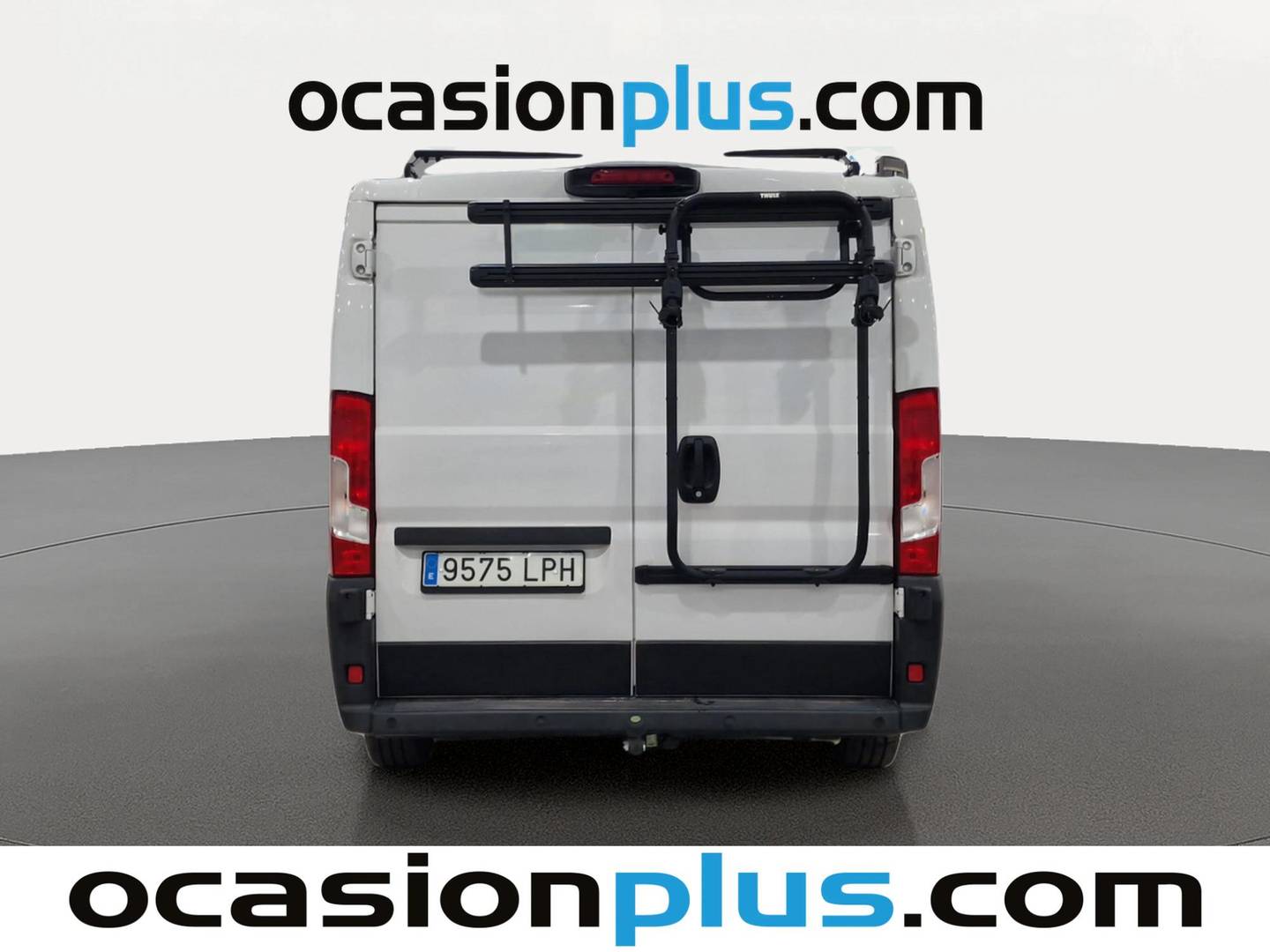 Foto Peugeot Boxer Peugeot Boxer Furgon BlueHDi 140 S&S Pack 330 L1 H1 (140 CV)