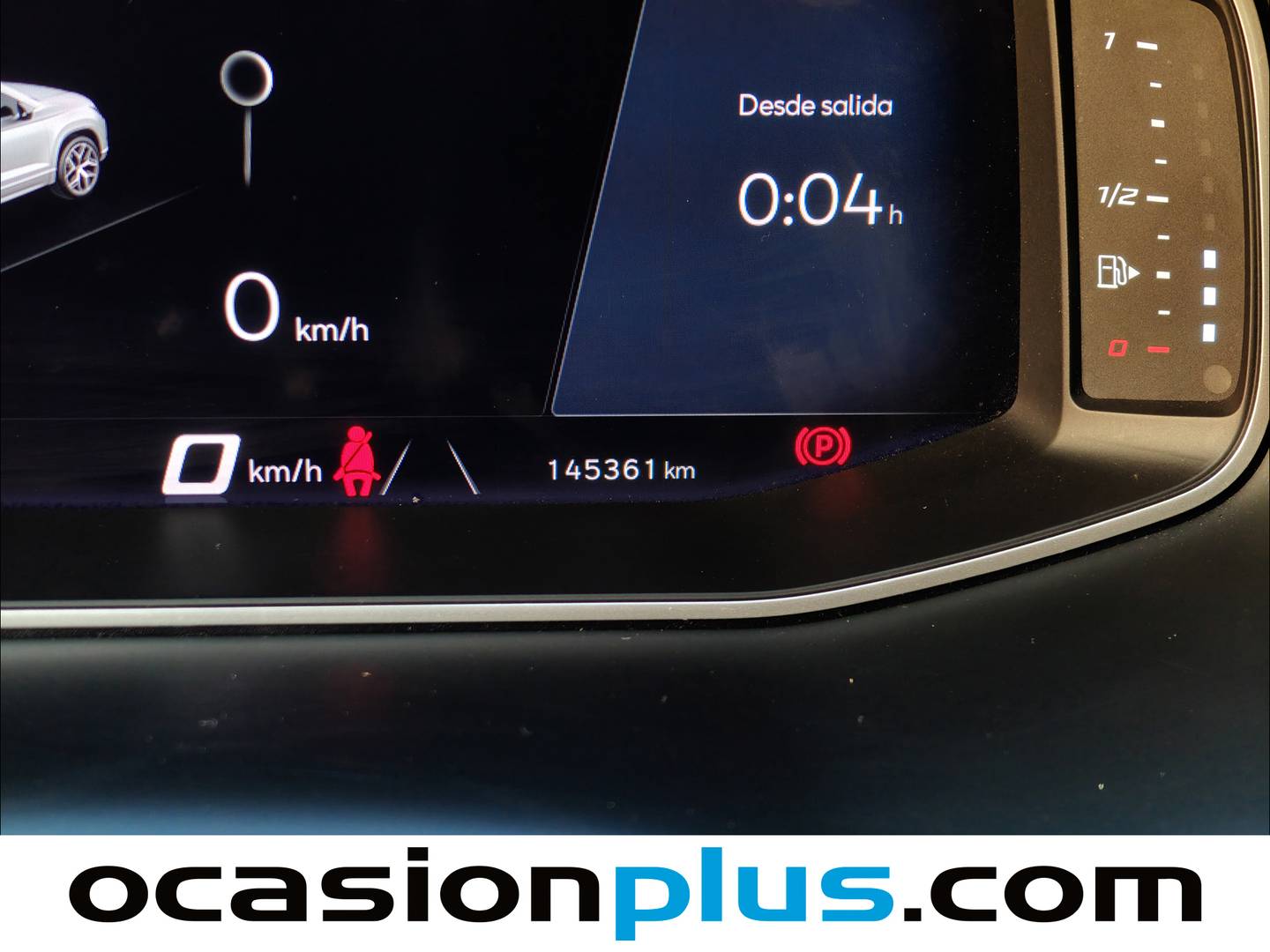 Foto Seat Ateca SEAT Ateca 1.0 TSI S&S Style Go (110 CV)