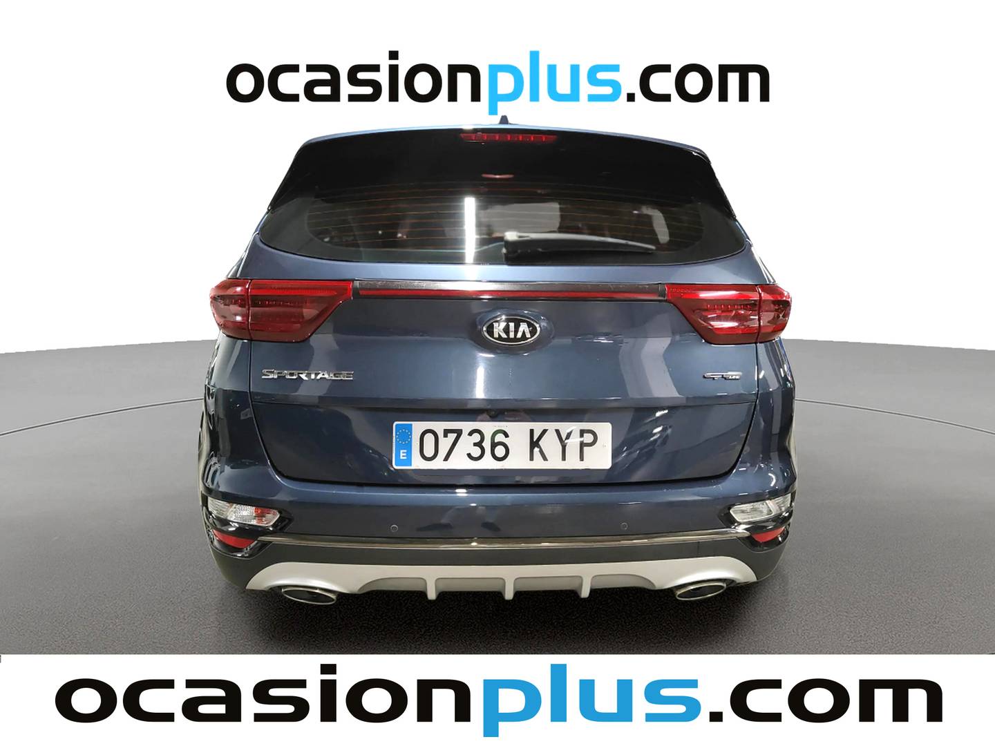 KIA Sportage Kia Sportage 1.6 T-GDi GT Line Essential 4x2  (177 CV) barato