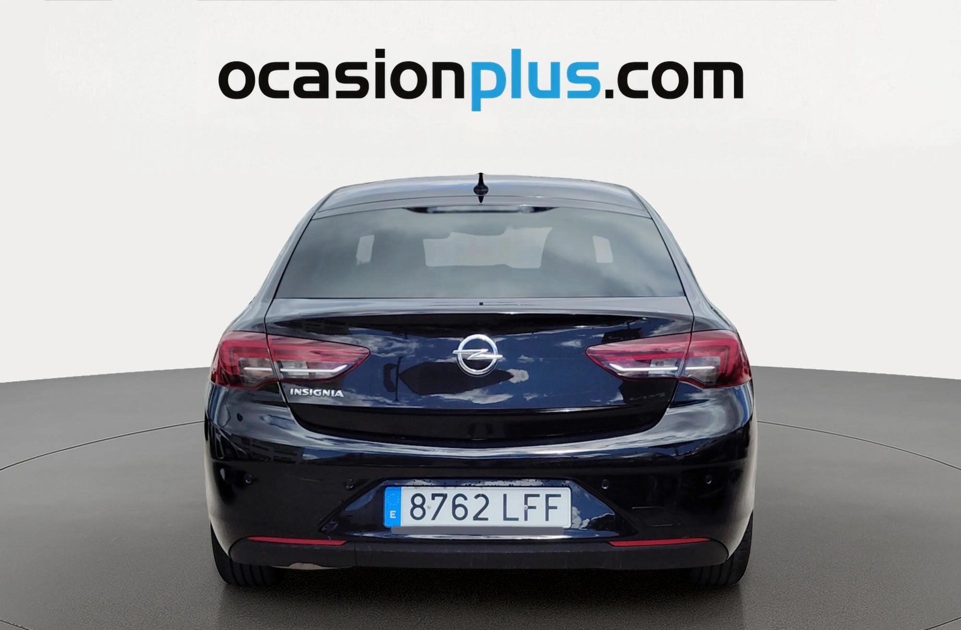 Opel Insignia 1.5 Turbo XFL 120 Aniversario - foto 16