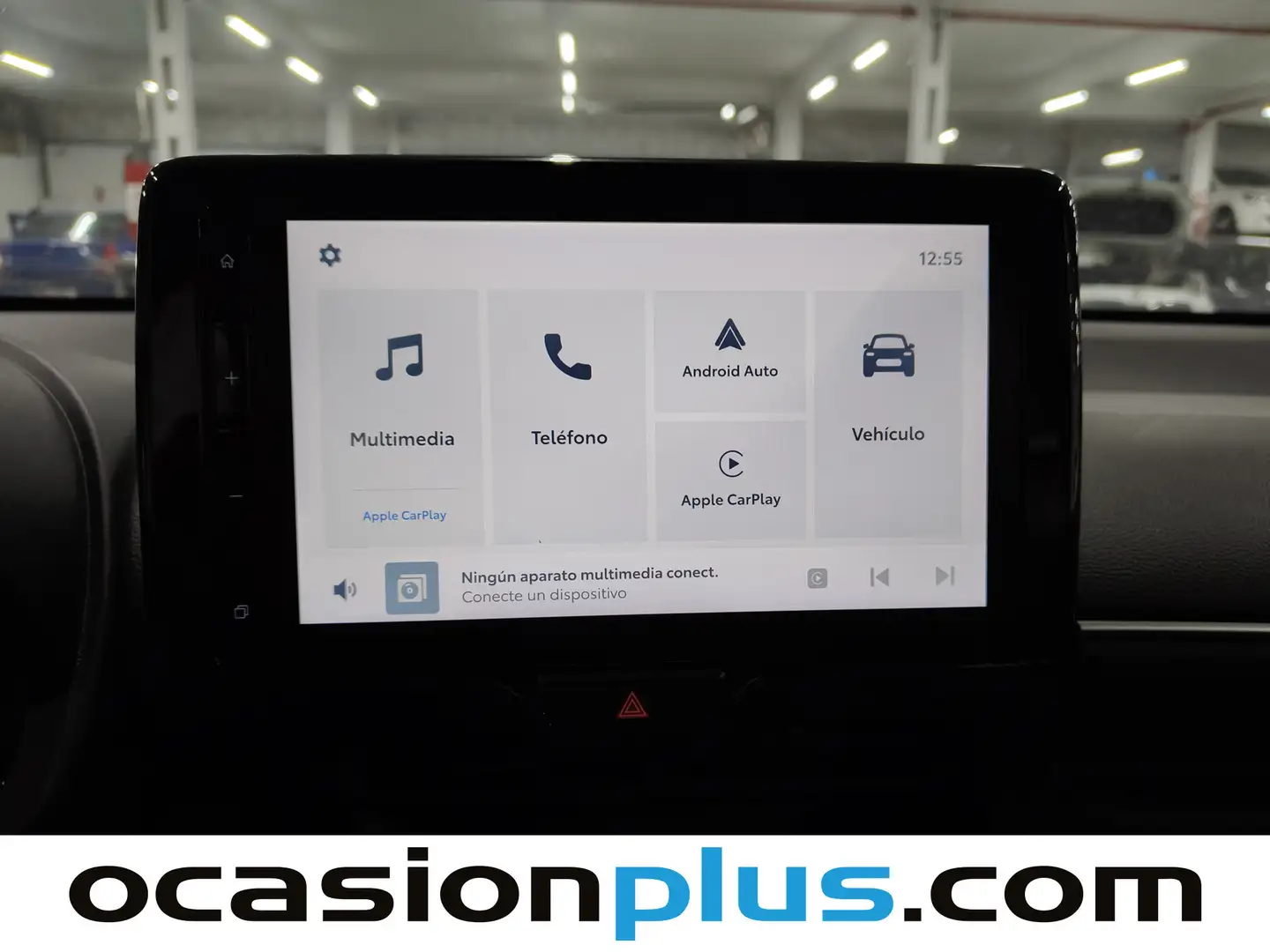 Foto Toyota Yaris Toyota Yaris 1.5 S-Edition (125 CV)