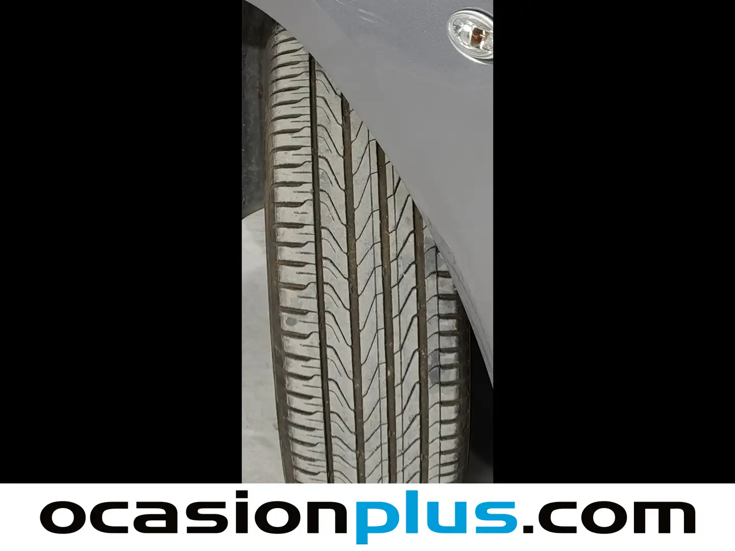 Foto Citroën C-Elysée Citroen C-Elysee BlueHDi 100 Origins (102 CV)