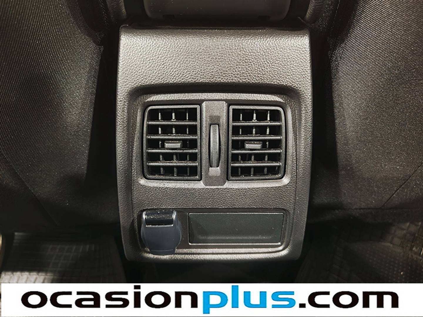 Foto Renault Captur Renault Captur Evolution E-Tech híbrido (145 CV)