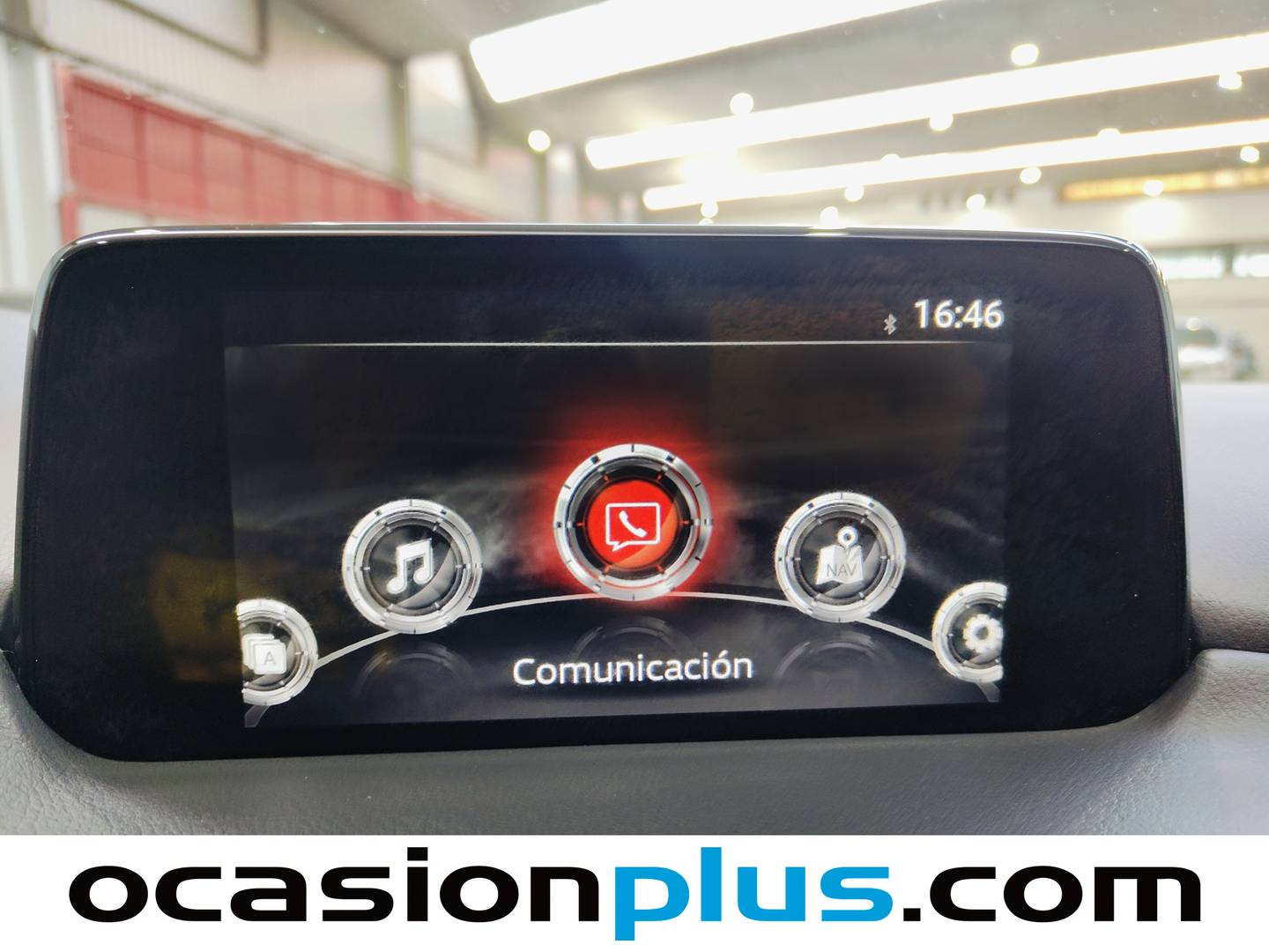 Mazda CX-5 Mazda CX-5 2.2 DE Evolution 2WD (150 CV) manual