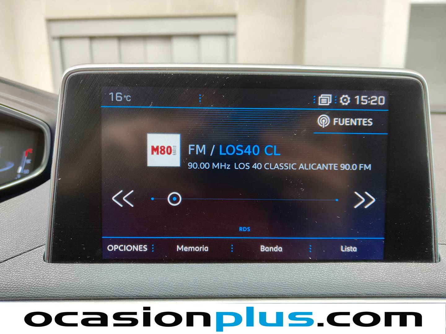 Peugeot 3008 Peugeot 3008 PureTech 130 S&S Active (130 CV) 2018