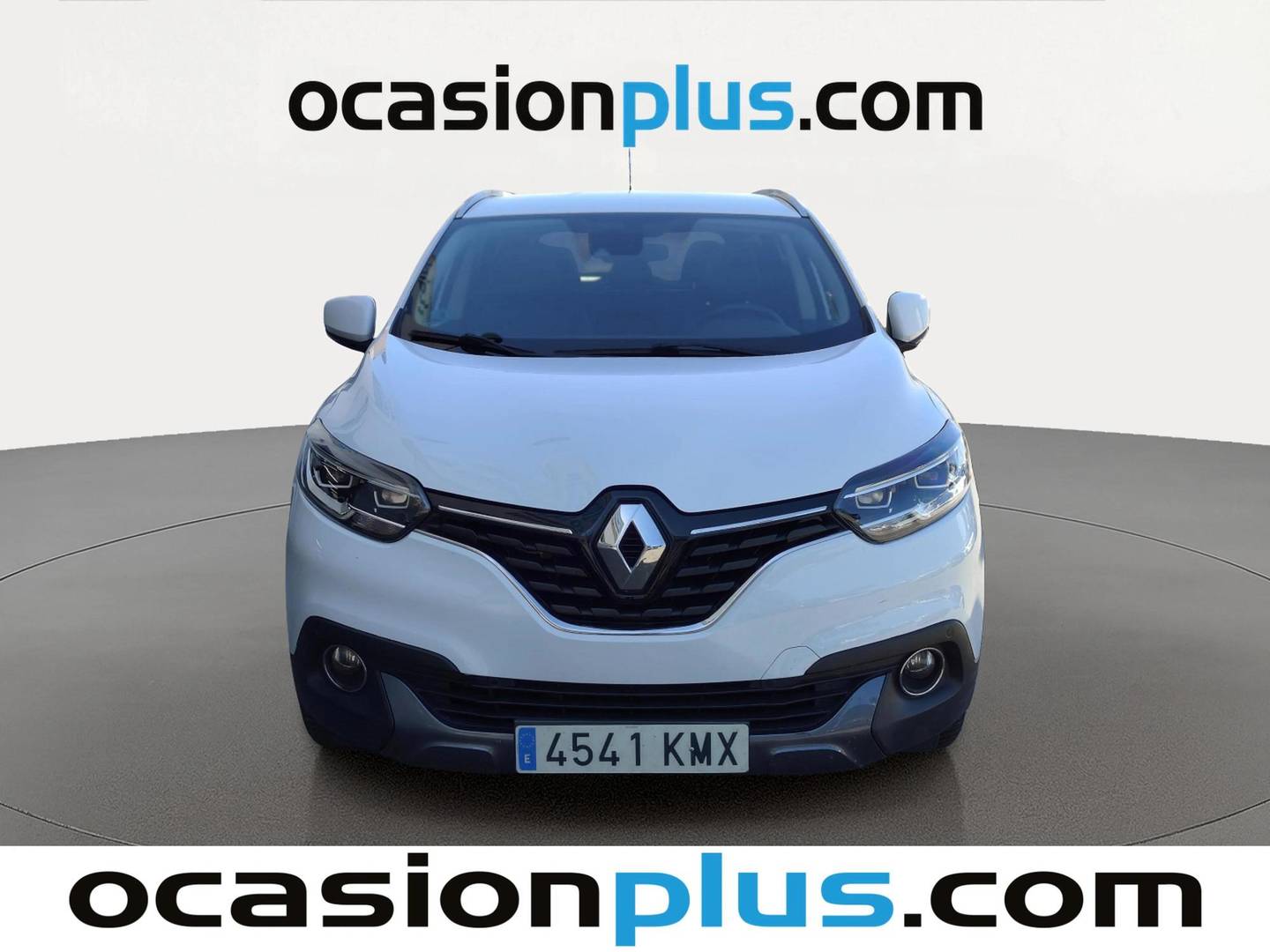 Renault Kadjar Renault Kadjar Zen Energy dCi (130 CV) 4WD 130cv