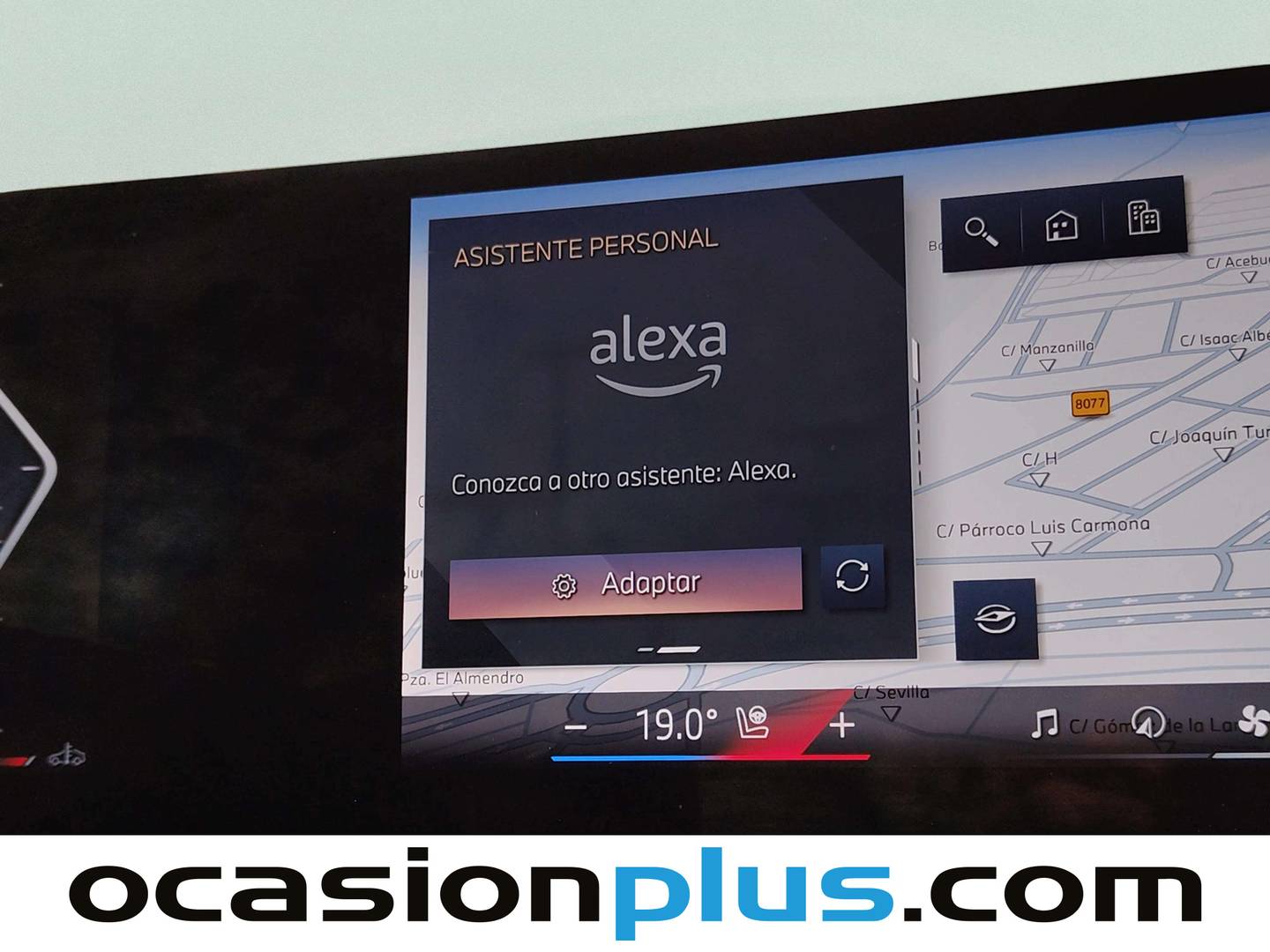 Foto BMW X5 BMW X5 xDrive30d xLine (298 CV)