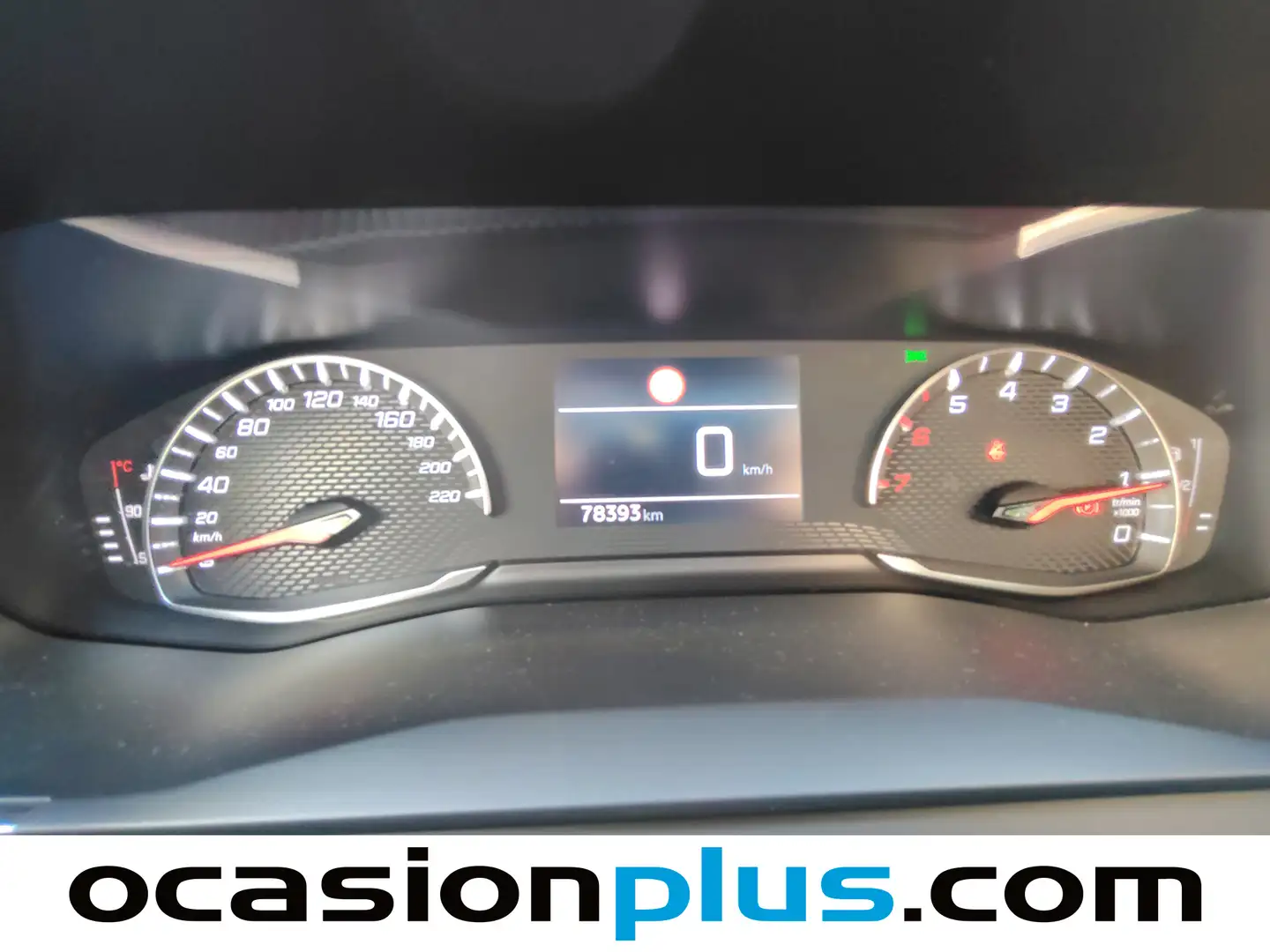 Foto Peugeot 208 Peugeot 208 PureTech 100 Active Pack (100 CV)