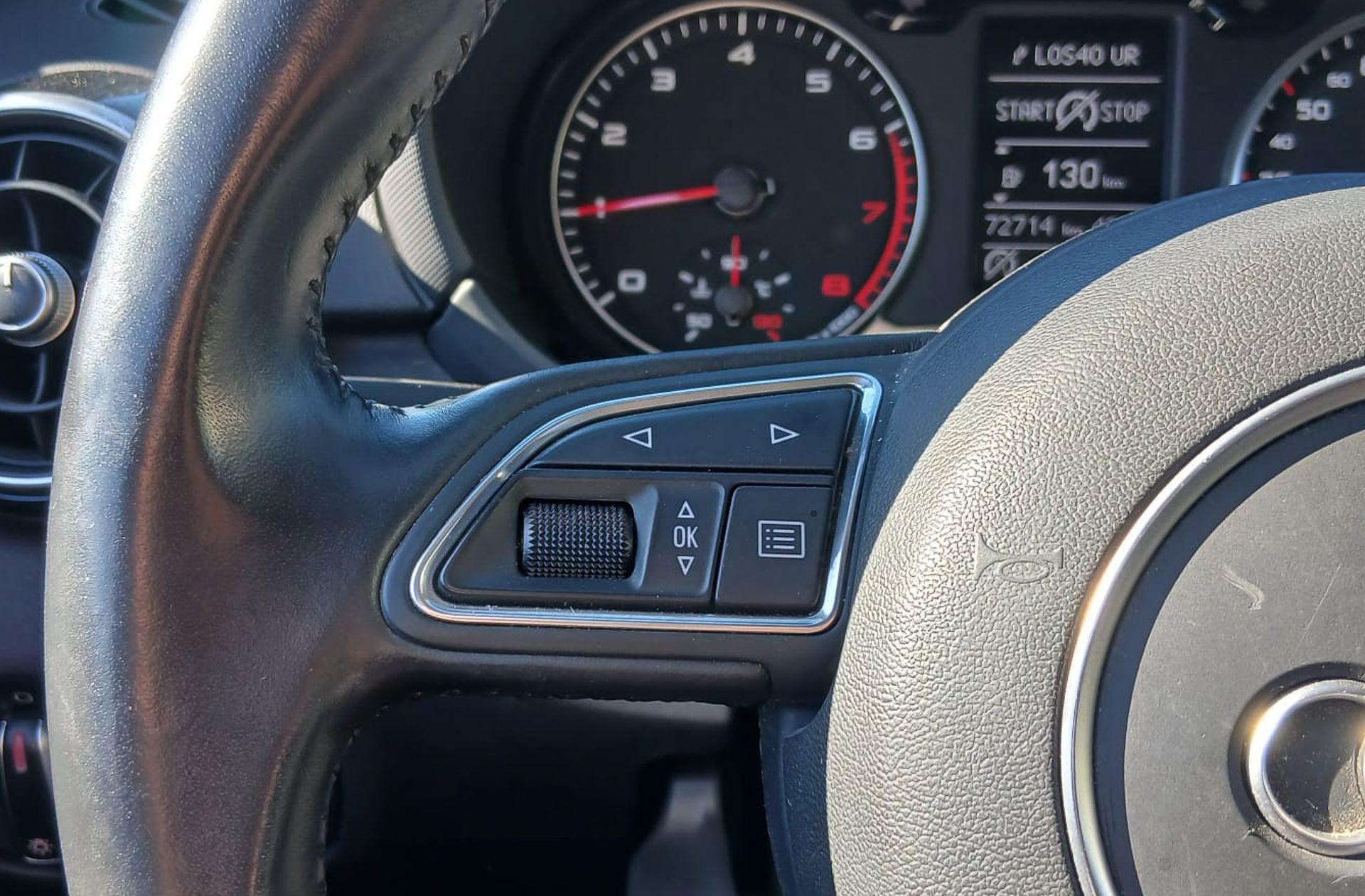 Audi A1 Sportback Adrenalin 1.0 TFSI - foto 27