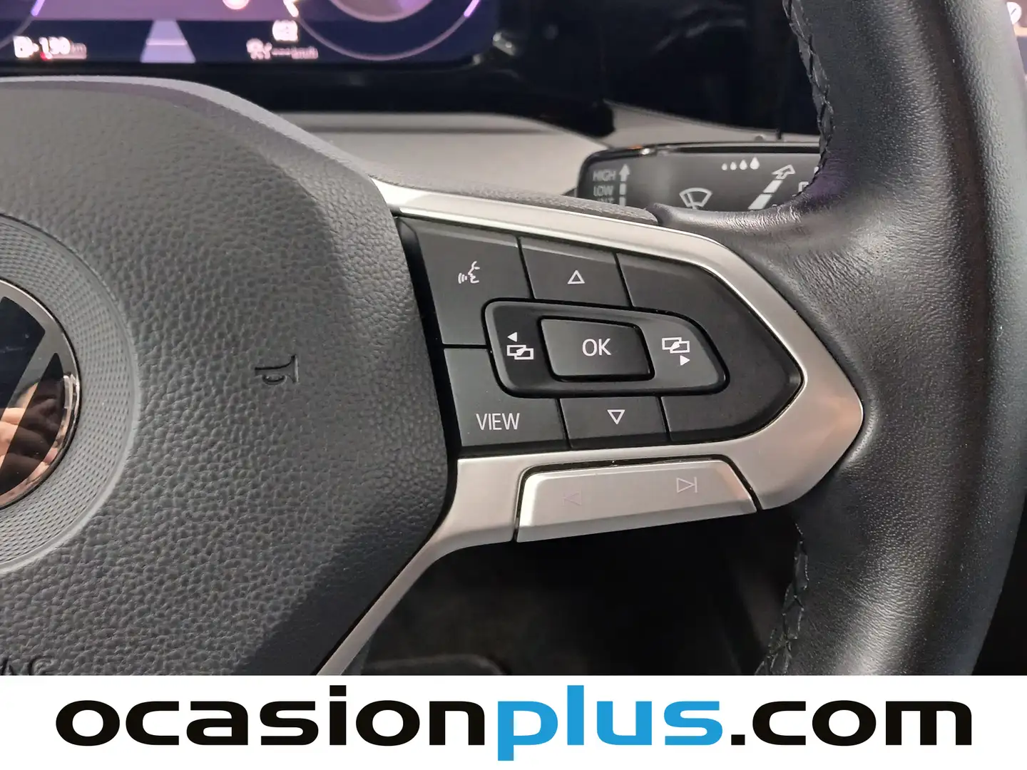 Foto Volkswagen Golf Volkswagen Golf Life 1.5 TSI (150 CV)