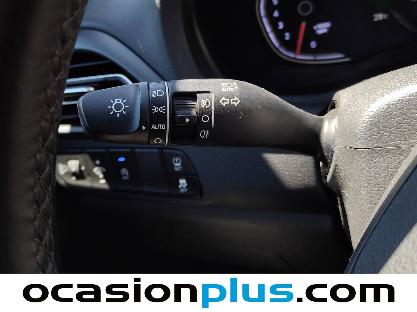 Foto Hyundai i30 Hyundai i30 1.0 TGDI 48V Tecno (120 CV)