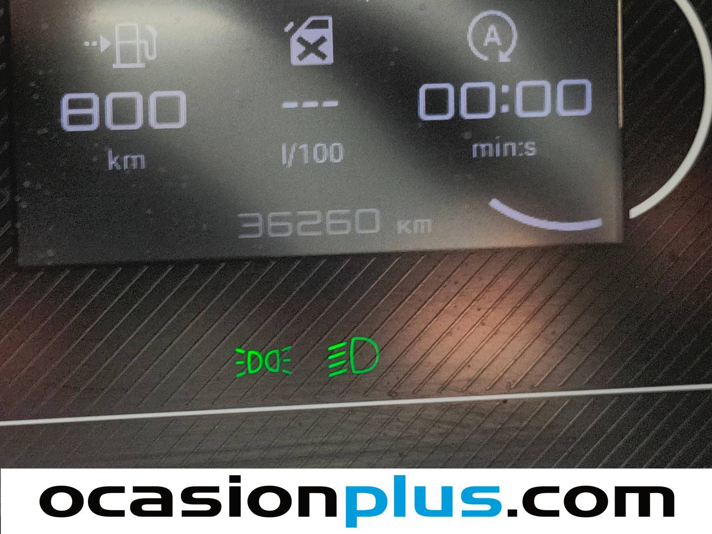 Fiat Scudo Fiat Scudo Furgon 1.5 Bluehdi L2 (120 CV) seminuevo