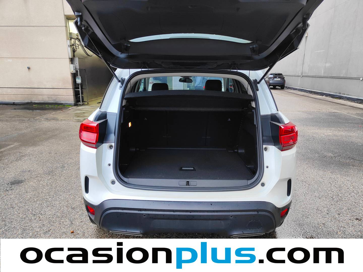 Foto Citroën C5 Aircross Citroen C5 Aircross BlueHdi 130 S&S Feel (131 CV)