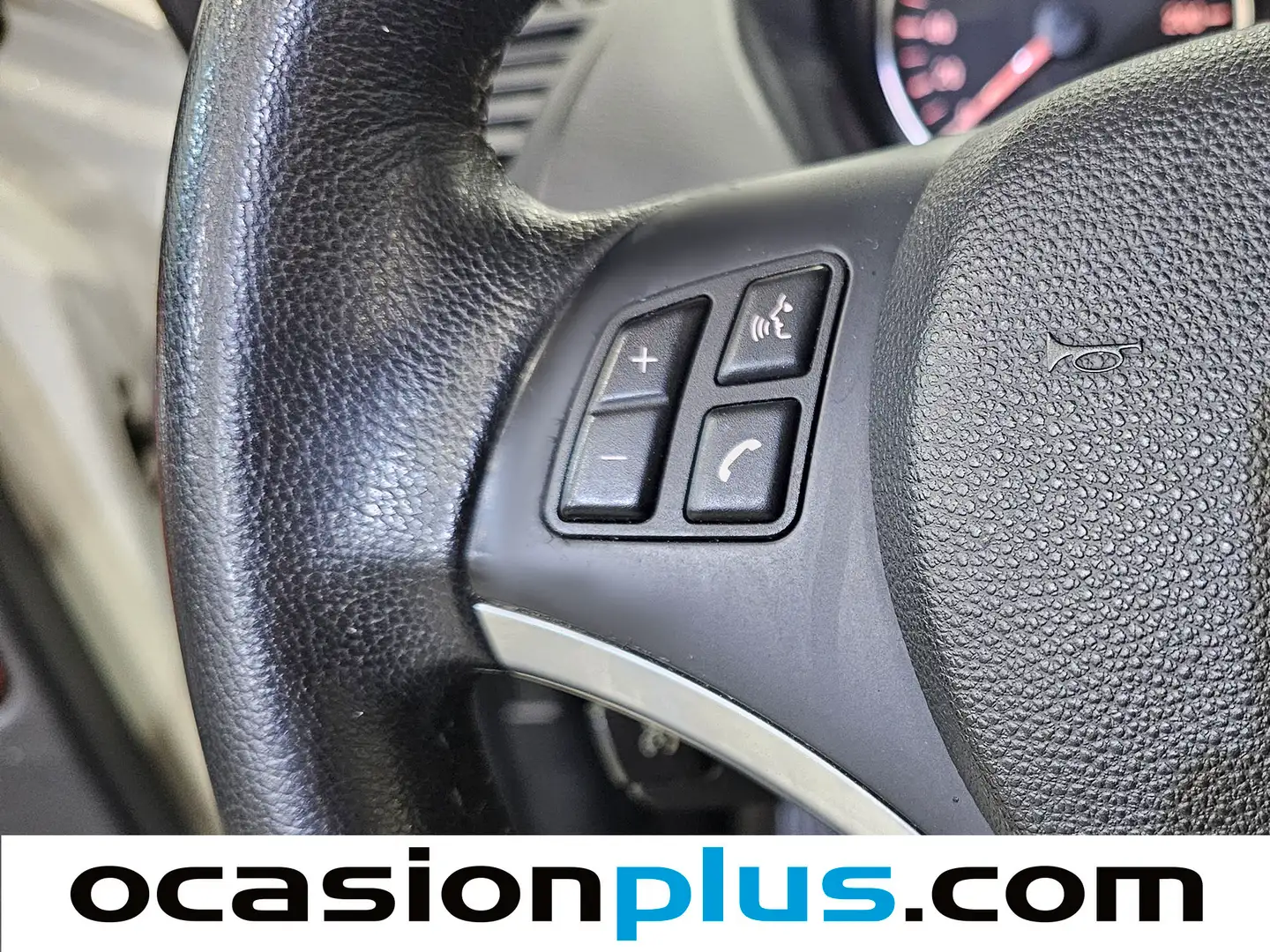 Foto BMW Serie 1 BMW Serie 1 118d  (143 CV)