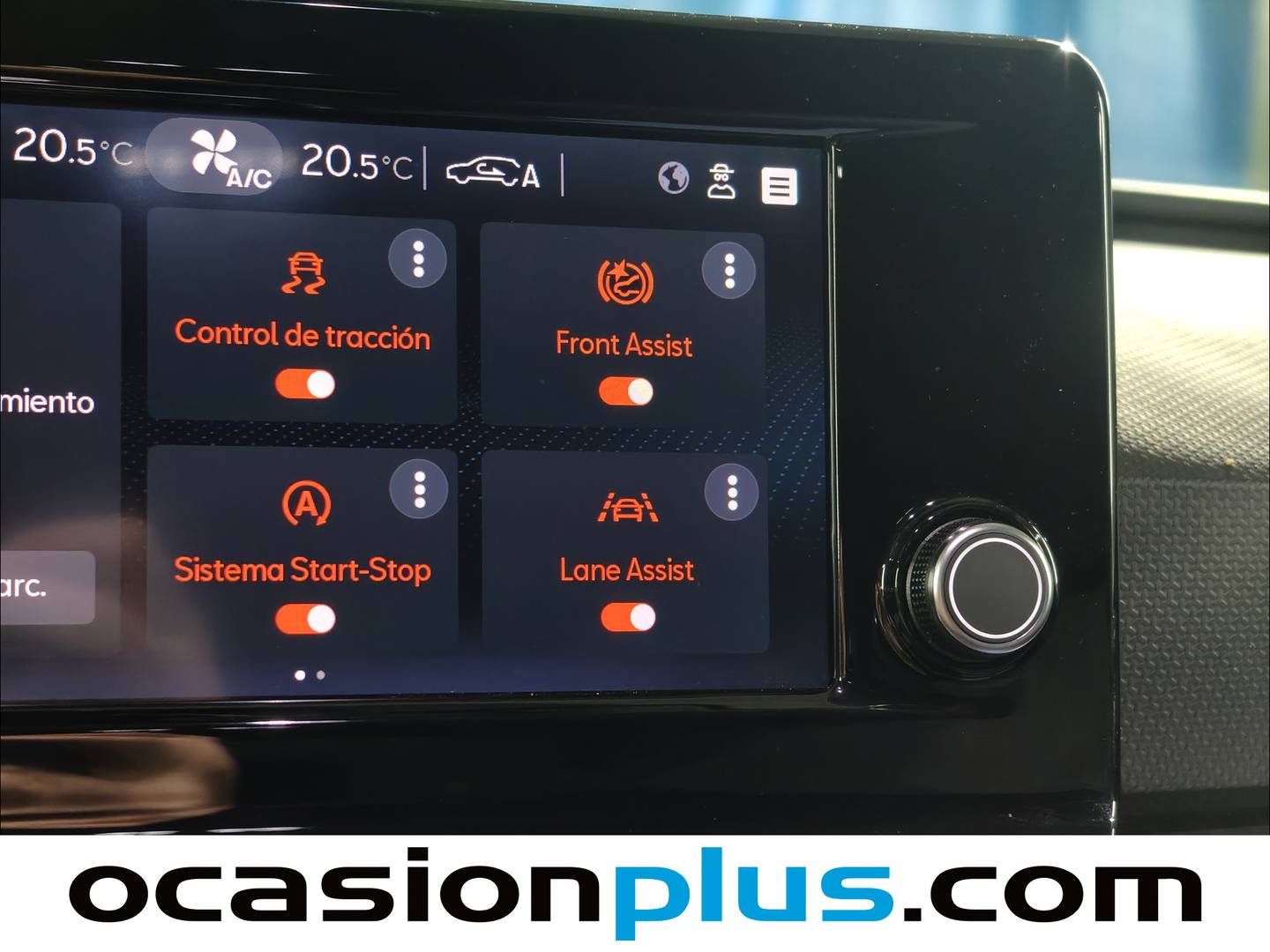 Foto Seat León SEAT León ST 2.0 TDI Style Go DSG (150 CV)