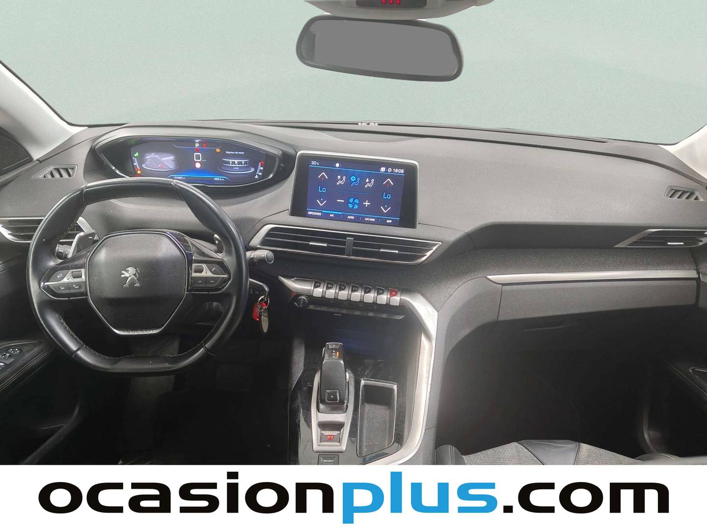 Peugeot 5008 Peugeot 5008 BlueHDi 130 S&S Allure (130 CV) EAT8 7 Plazas de ocasión