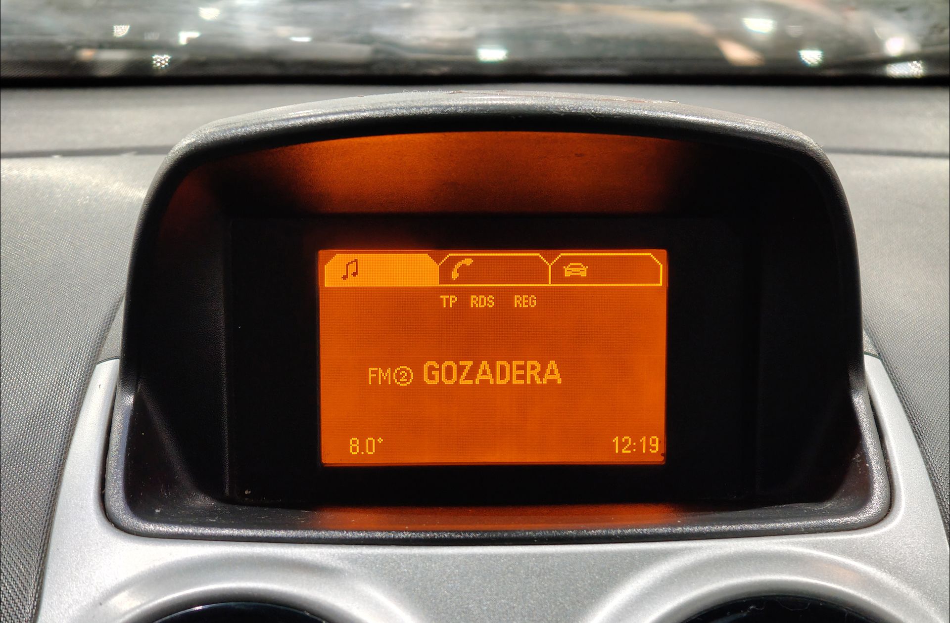 Opel Corsa 1.3 ecoFLEX Selective - foto 23