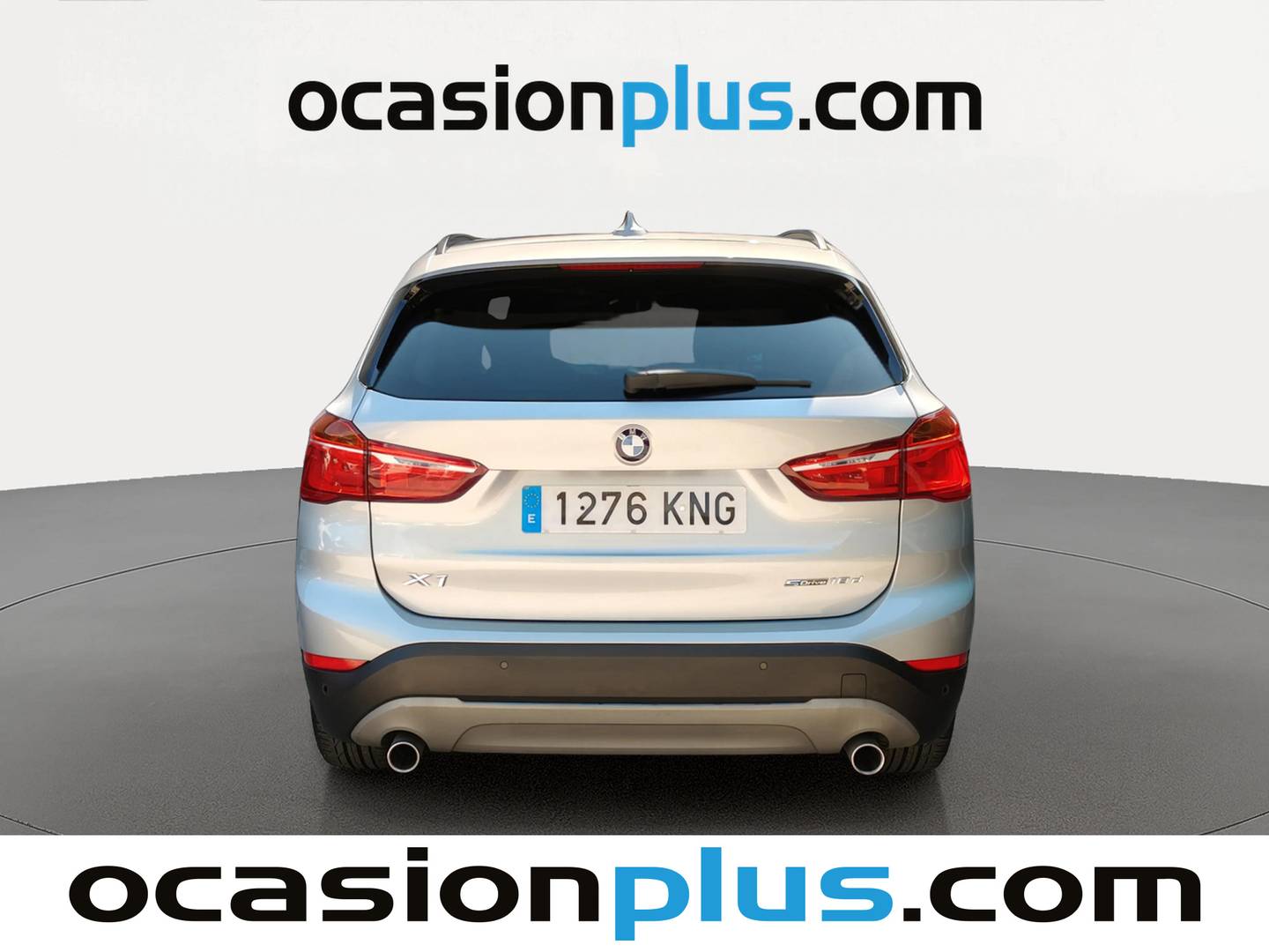 BMW X1 BMW X1 sDrive18d (150 CV) km 0