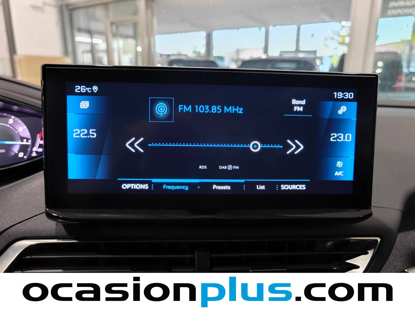 Foto Peugeot 3008 Peugeot 3008 PureTech 130 S&S Allure Pack (130 CV)