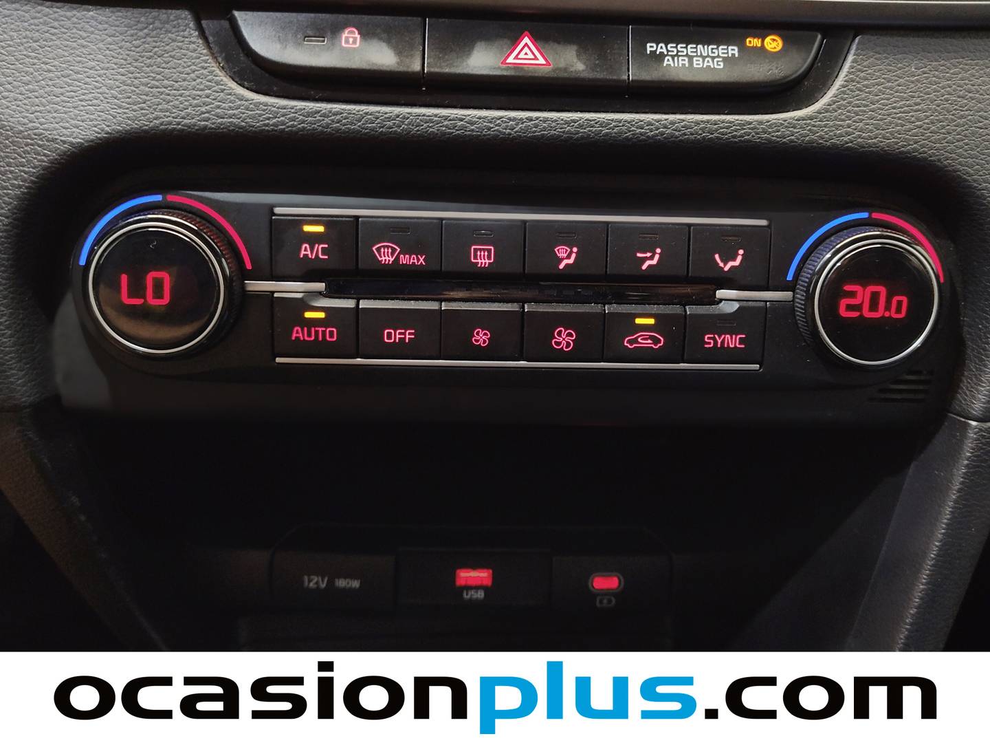 KIA Ceed KIA Ceed 1.6 MHEV iMT Drive (136 CV) km 0