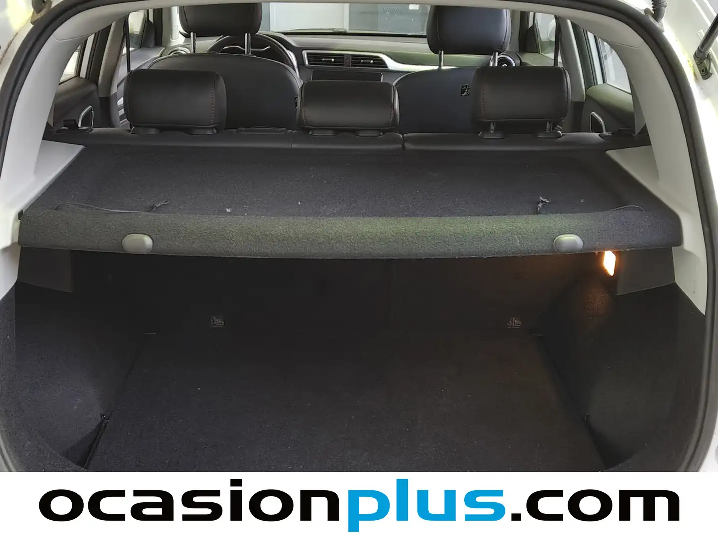 Foto MG ZS MG ZS 1.5 Luxury  (106 CV)