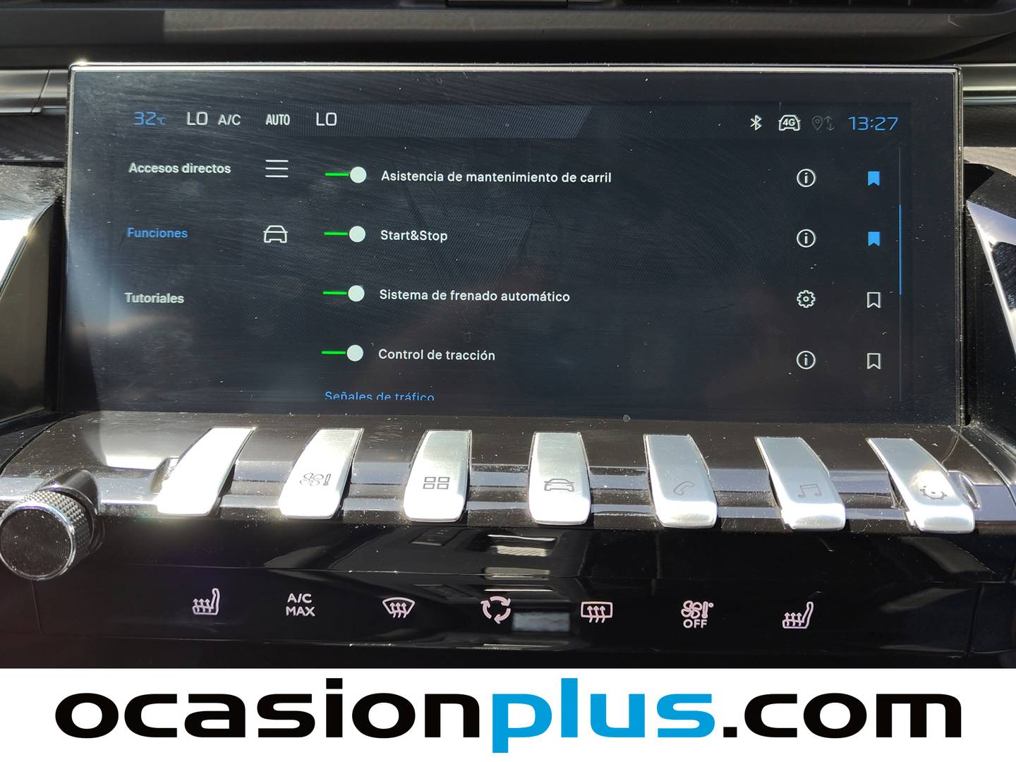 Foto Peugeot 508 Peugeot 508 SW SW BlueHDi 130 S&S GT EAT8 (130 CV)