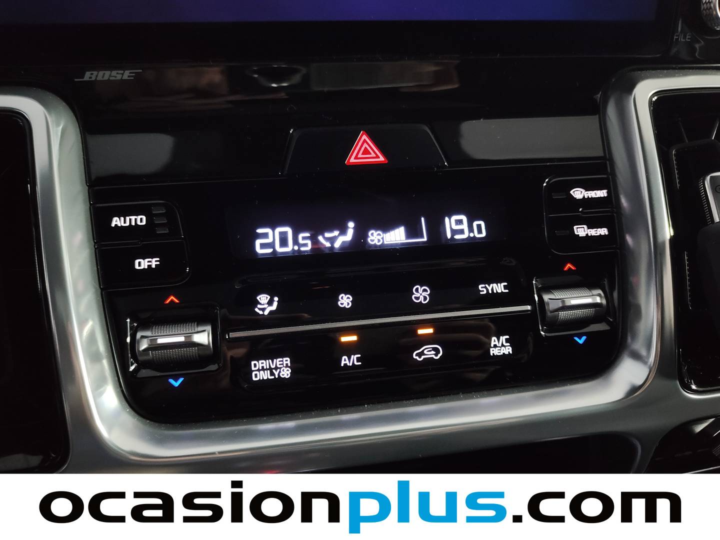KIA Sorento KIA Sorento 1.6 T-GDi HEV Emotion 4x2 (230 CV) al mejor precio