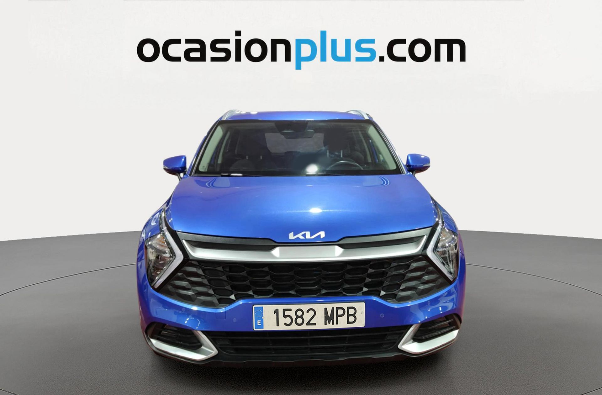 Kia Sportage 1.6 T-GDi MHEV Drive 4x2 - foto 14