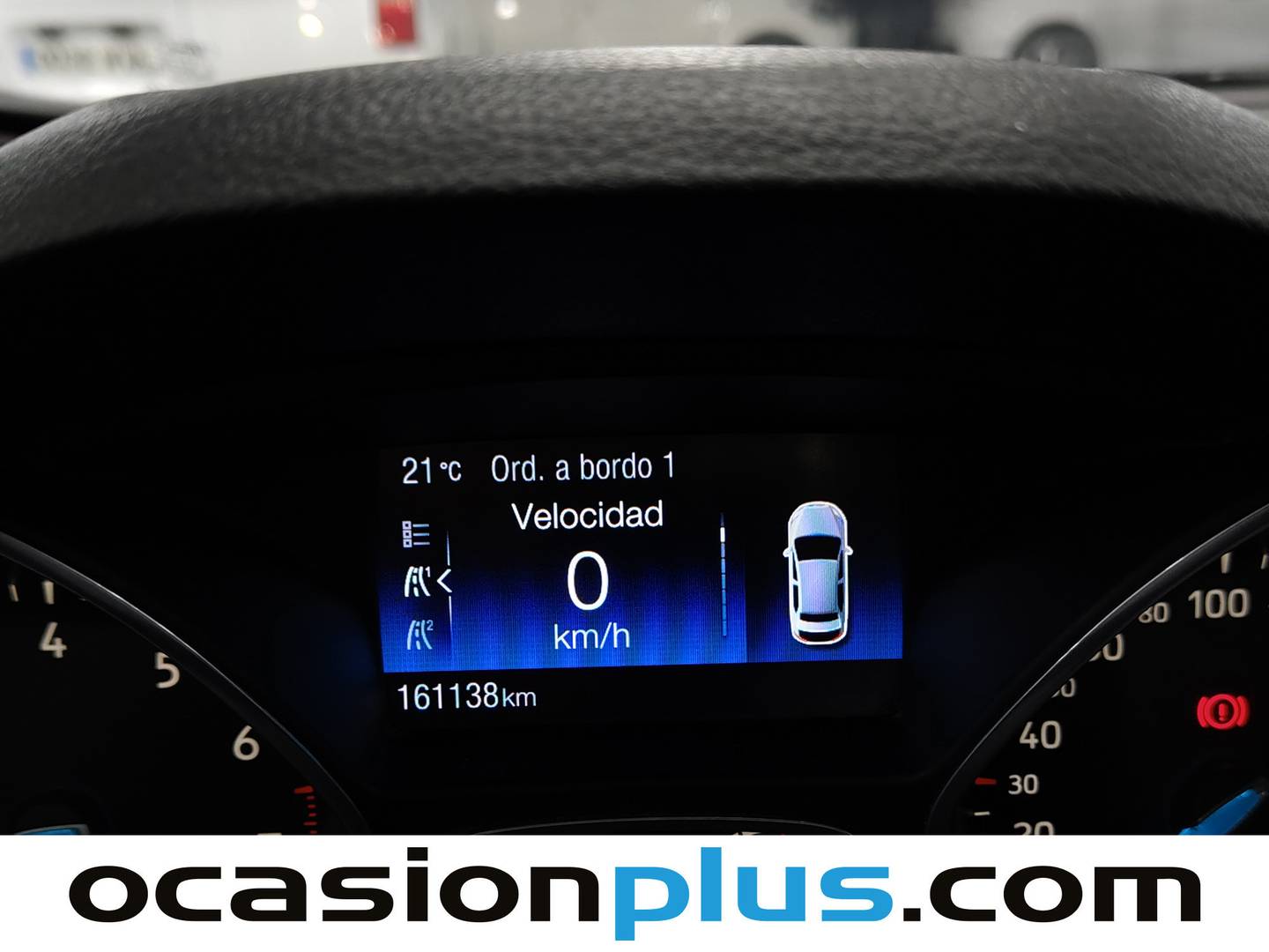 Ford Grand C-Max Ford Grand C-Max 1.0 EcoBoost Trend+ (125 CV) 7 plazas seminuevo