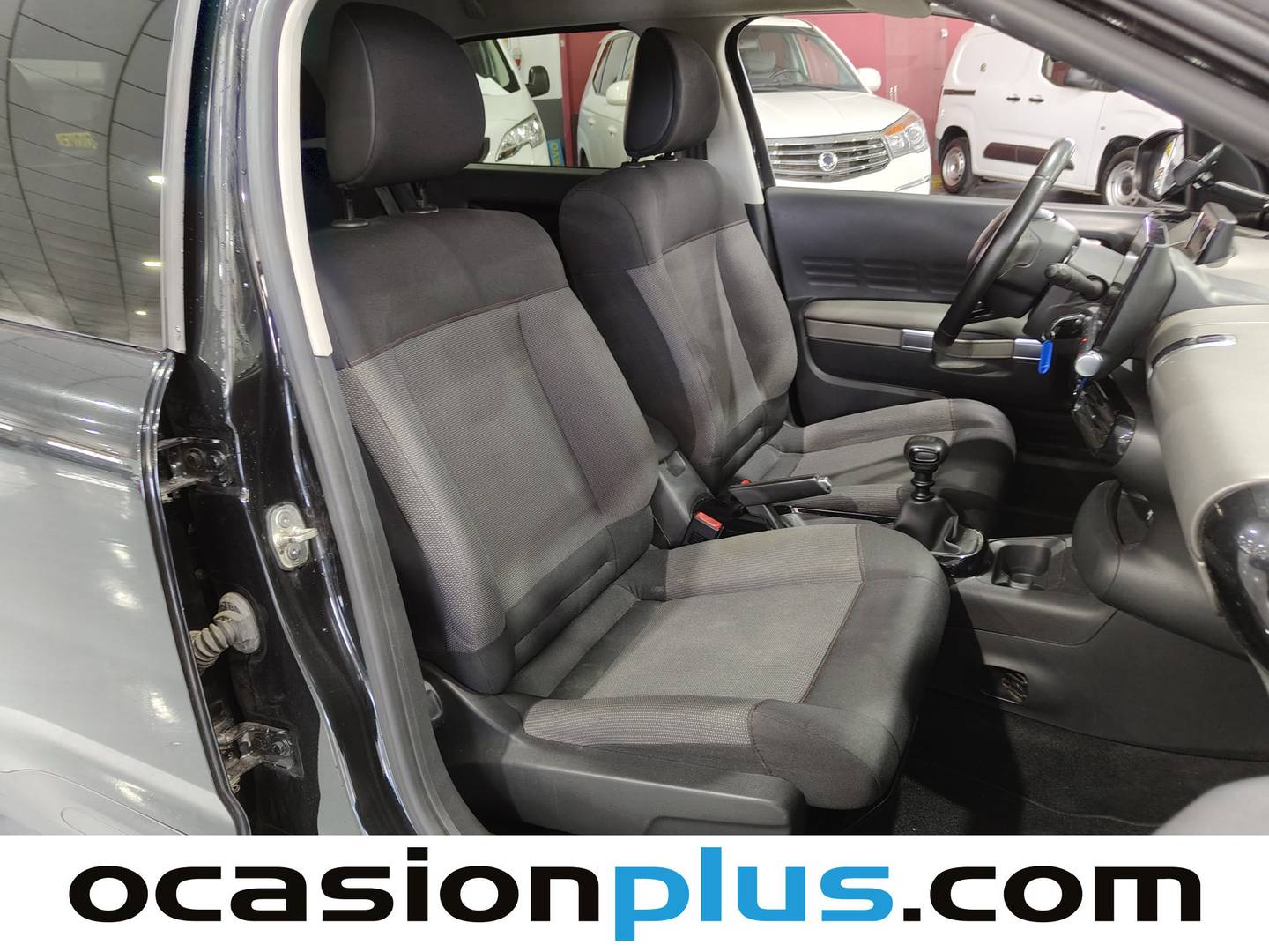 Citroën C4 Cactus Citroën C4 Cactus PureTech 110 S&S Feel (110 CV) km 0