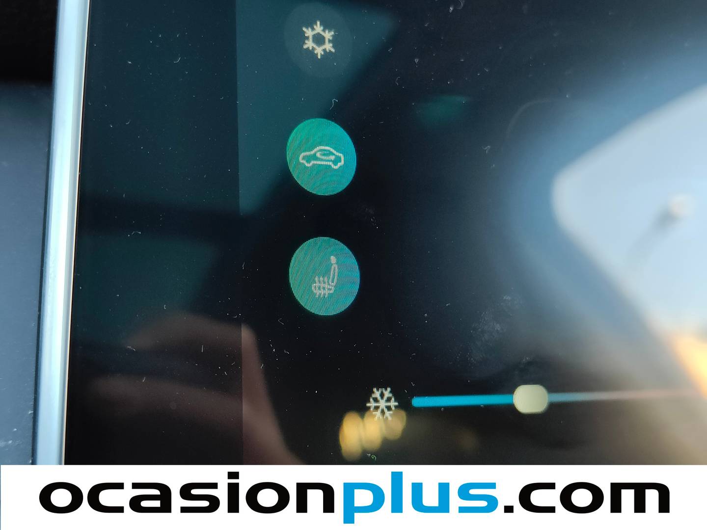 Paquetes del MG HS MG HS Turbo GDI Luxury (162 CV)