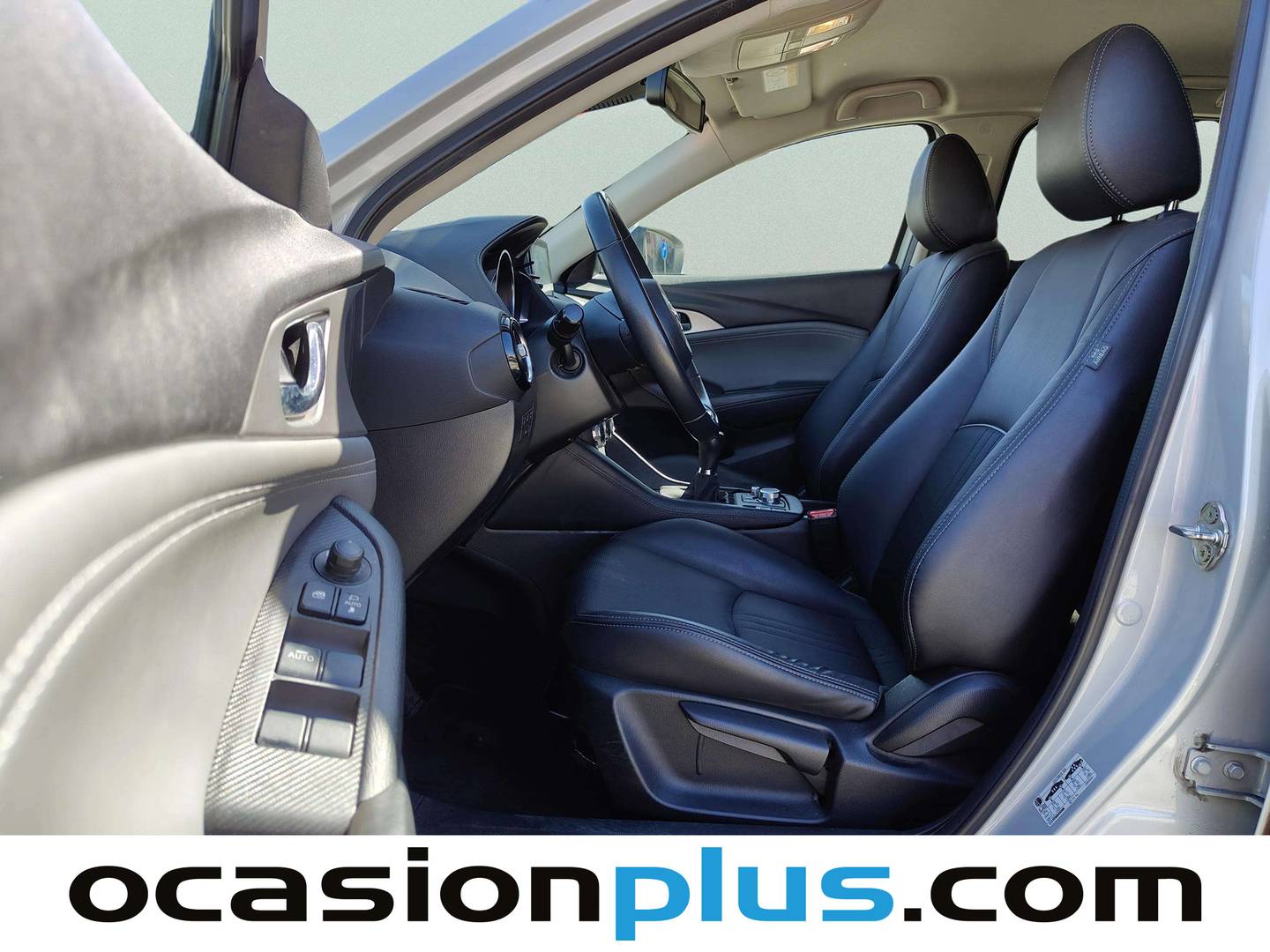 Foto Mazda CX-3 Mazda CX-3 2.0 G Zenith 2WD (121 CV)