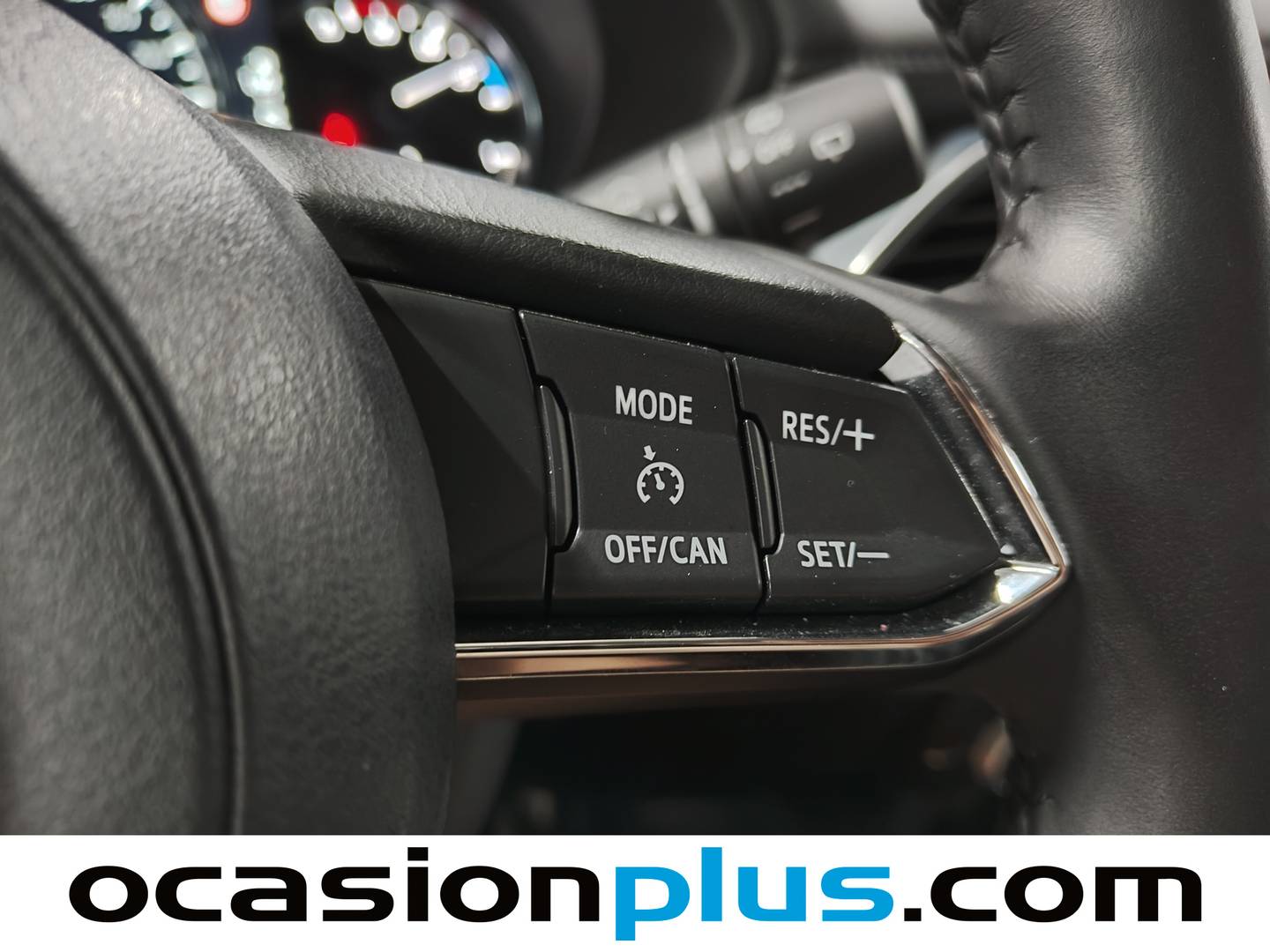 Mazda CX-5 Mazda CX-5 2.0 E-SKYACTIV-G MHEV Advantage (165 CV) seminuevo