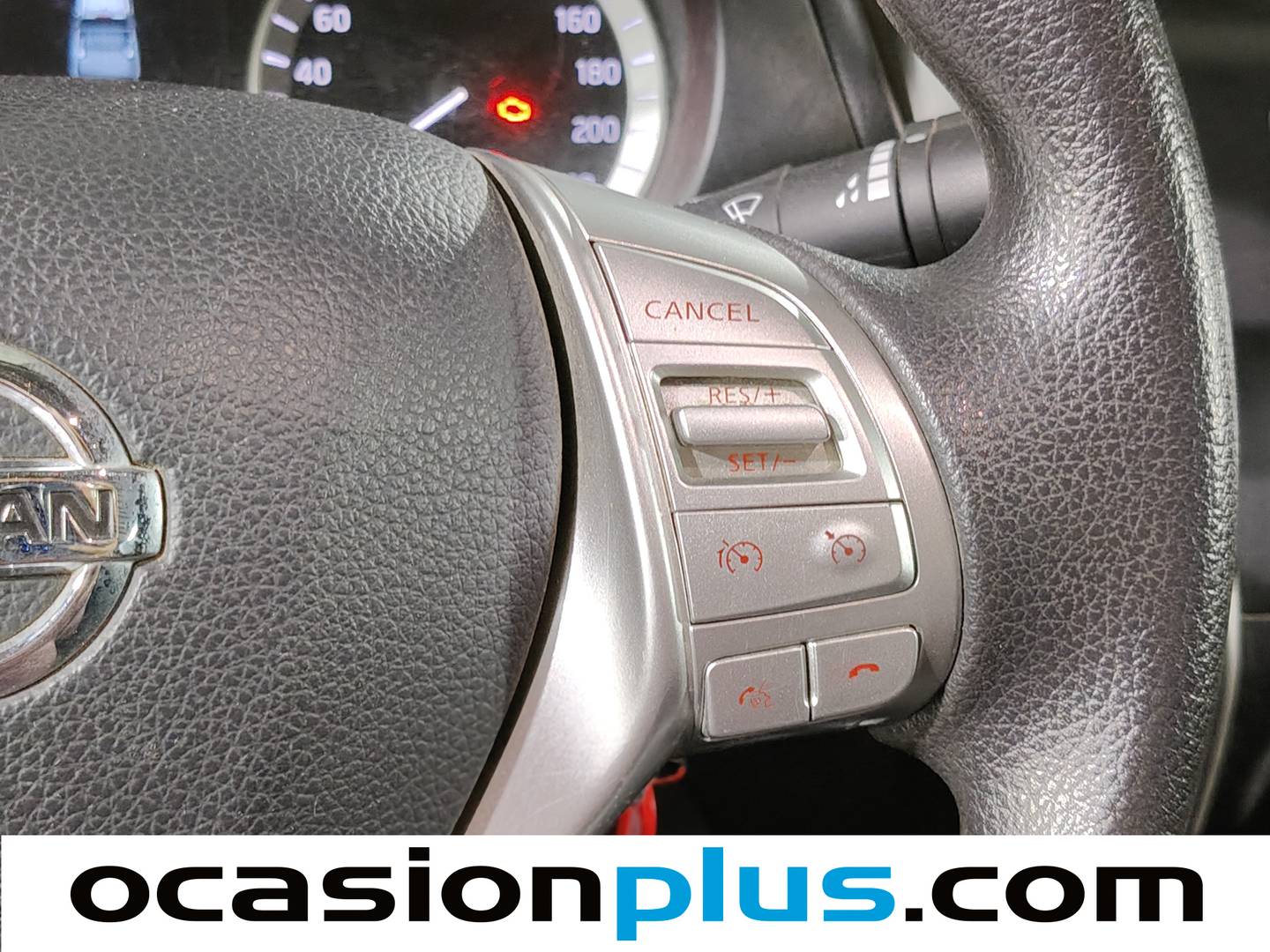 Foto Nissan Navara Nissan Navara 2.3 dCi Doble Cabina Visia (163 CV)