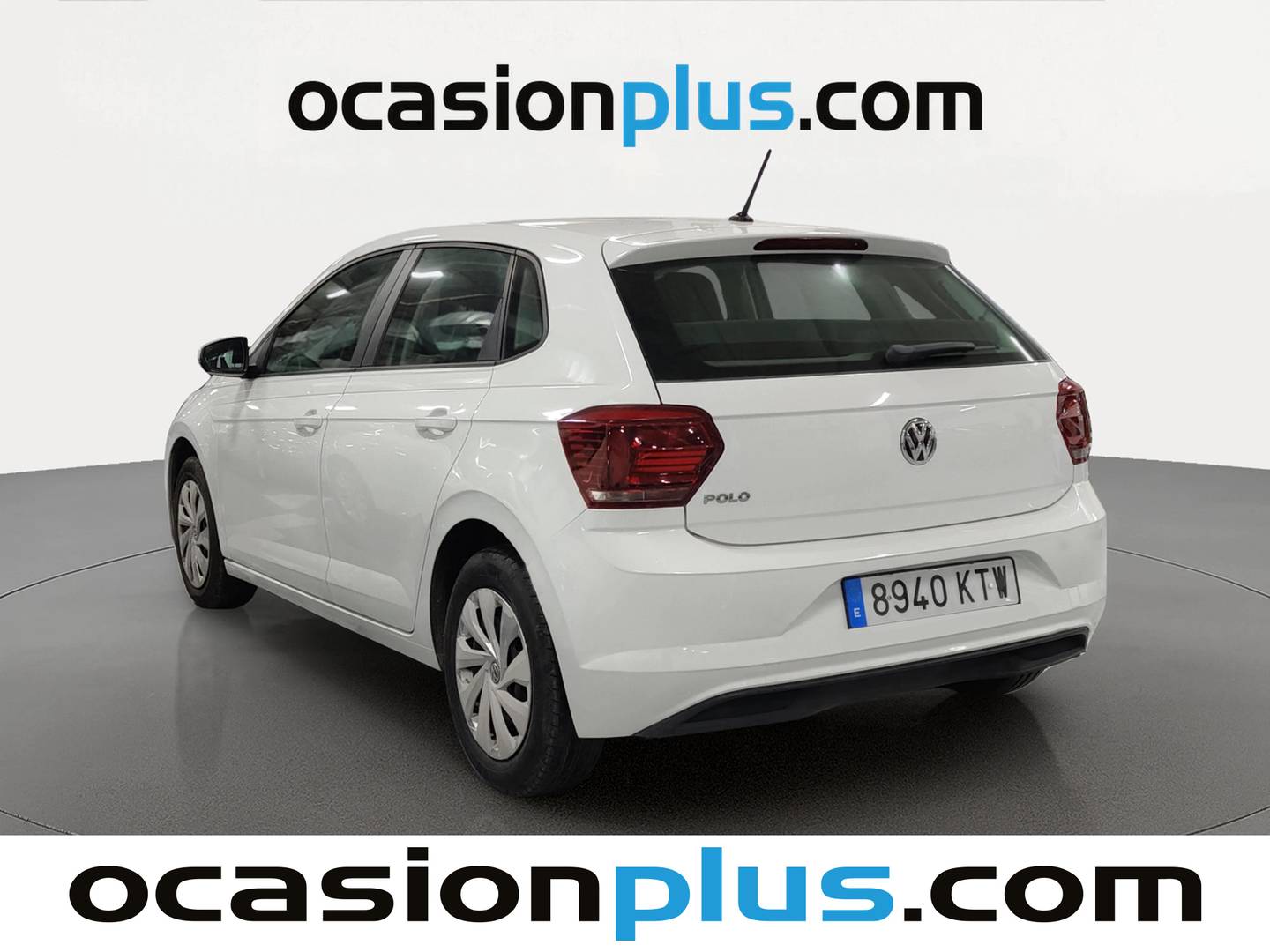 Foto Volkswagen Polo Volkswagen Polo Edition 1.6 TDI (80 CV)