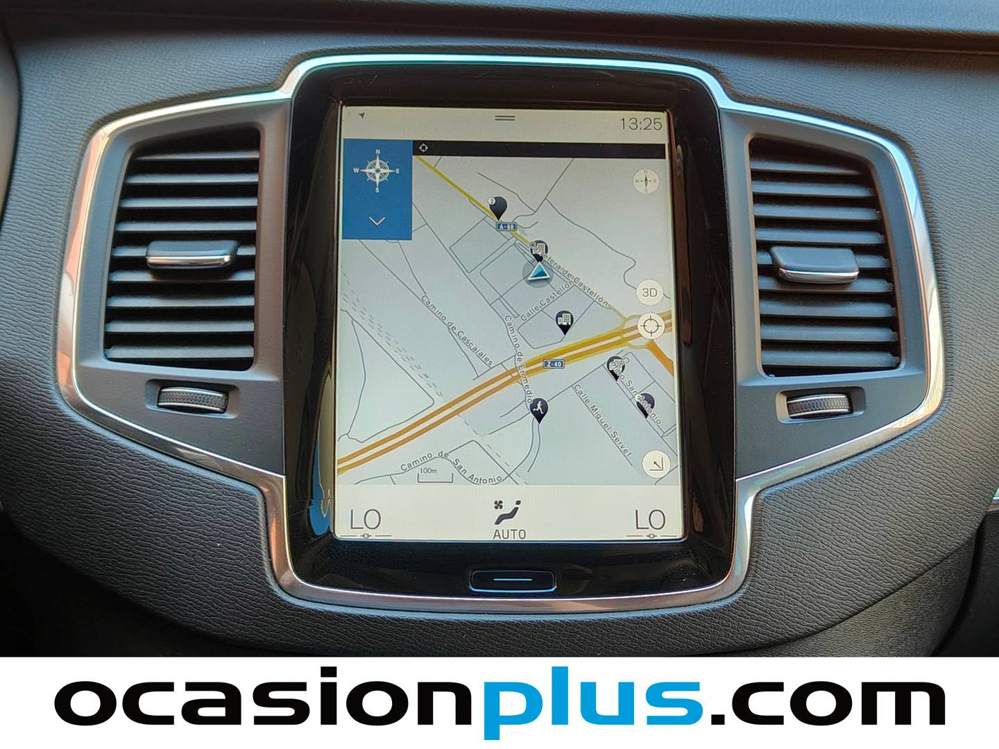 Volvo XC90 Volvo XC90 D5 Momentum AWD Auto (235 CV) 7 Plazas barato