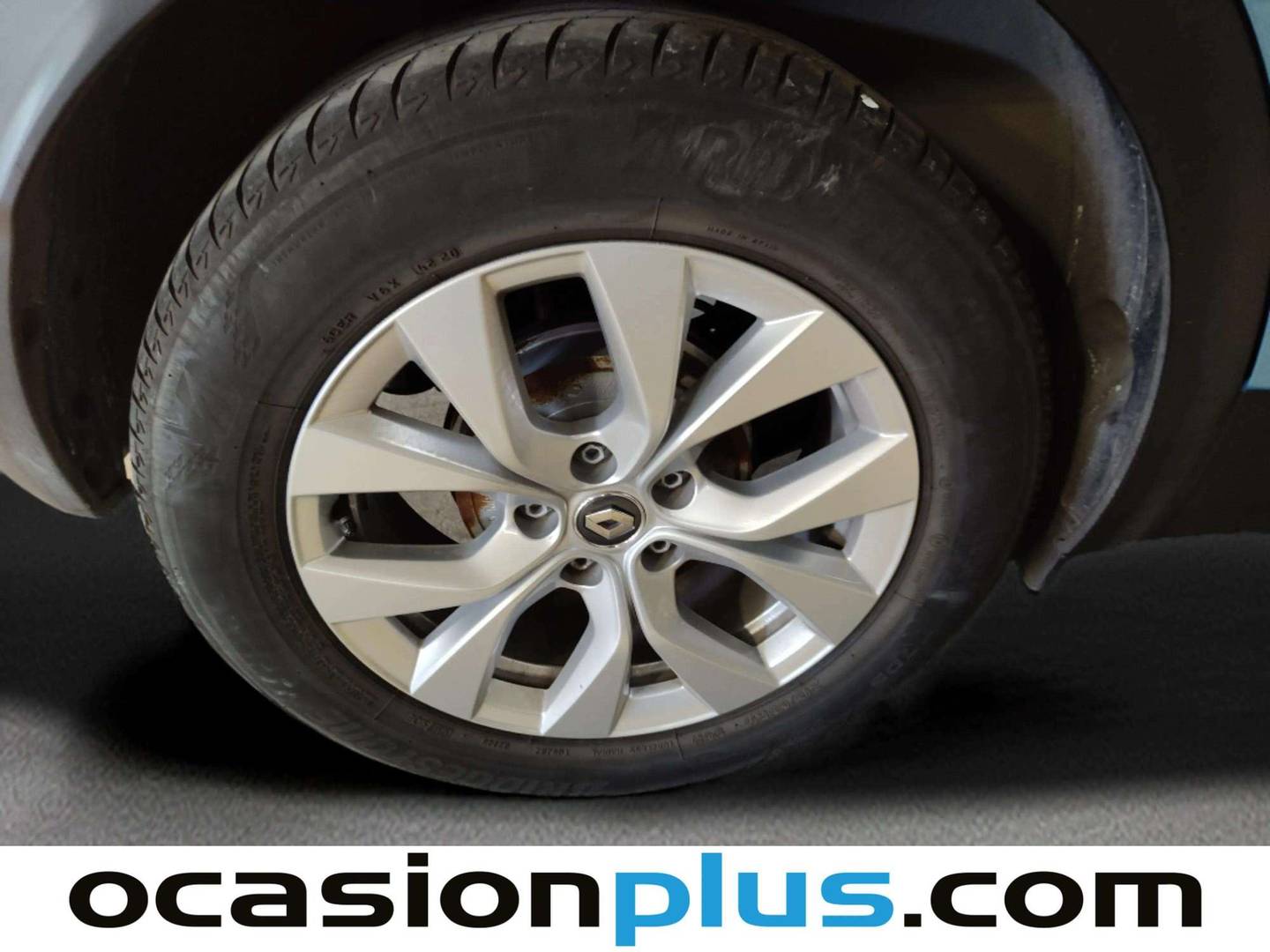 Foto Renault Captur Renault Captur Zen TCe (130 CV) EDC GPF