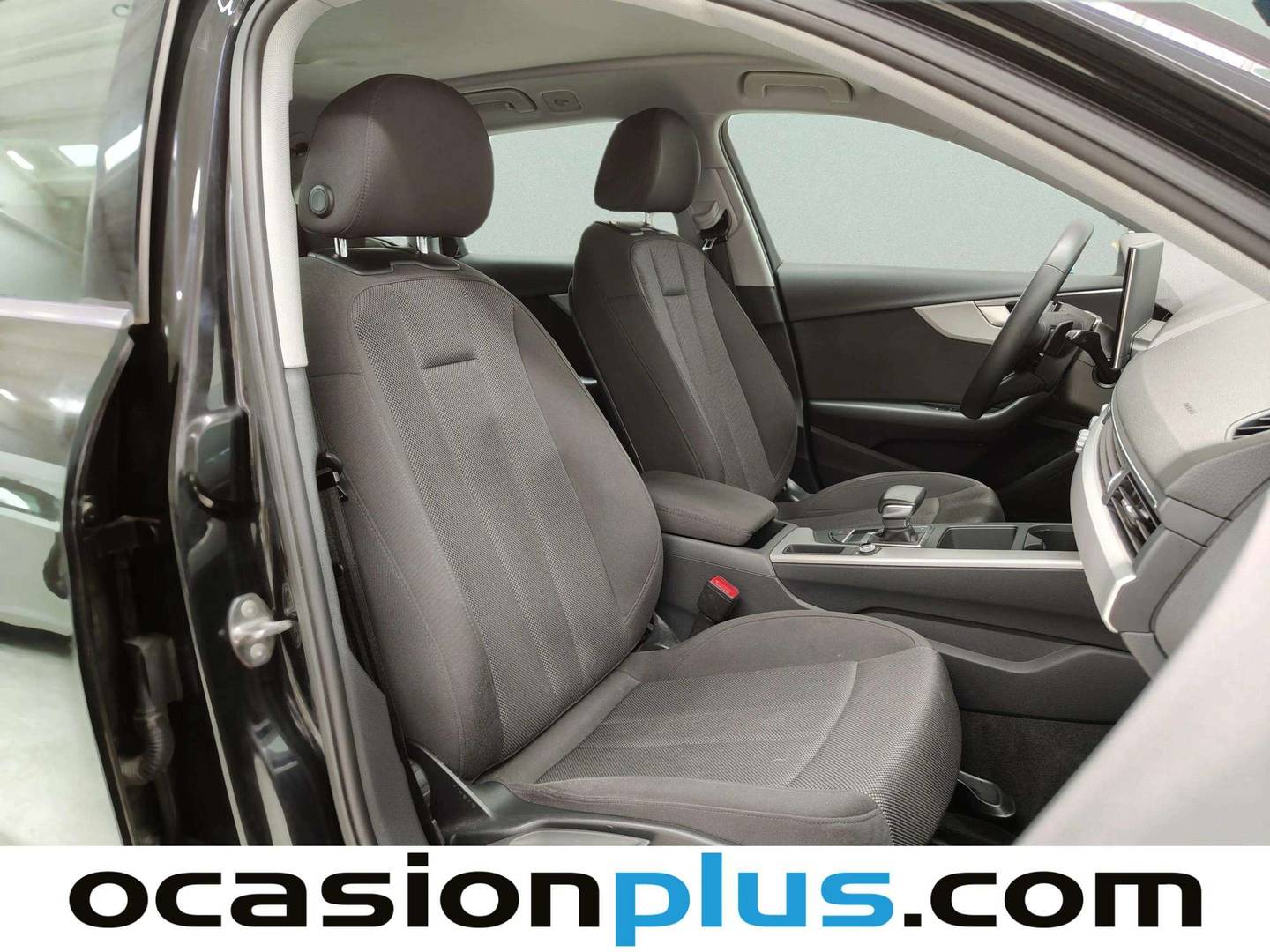 Audi A4 Audi A4 Avant Advanced 35 TFSI (150 CV) S tronic híbrido