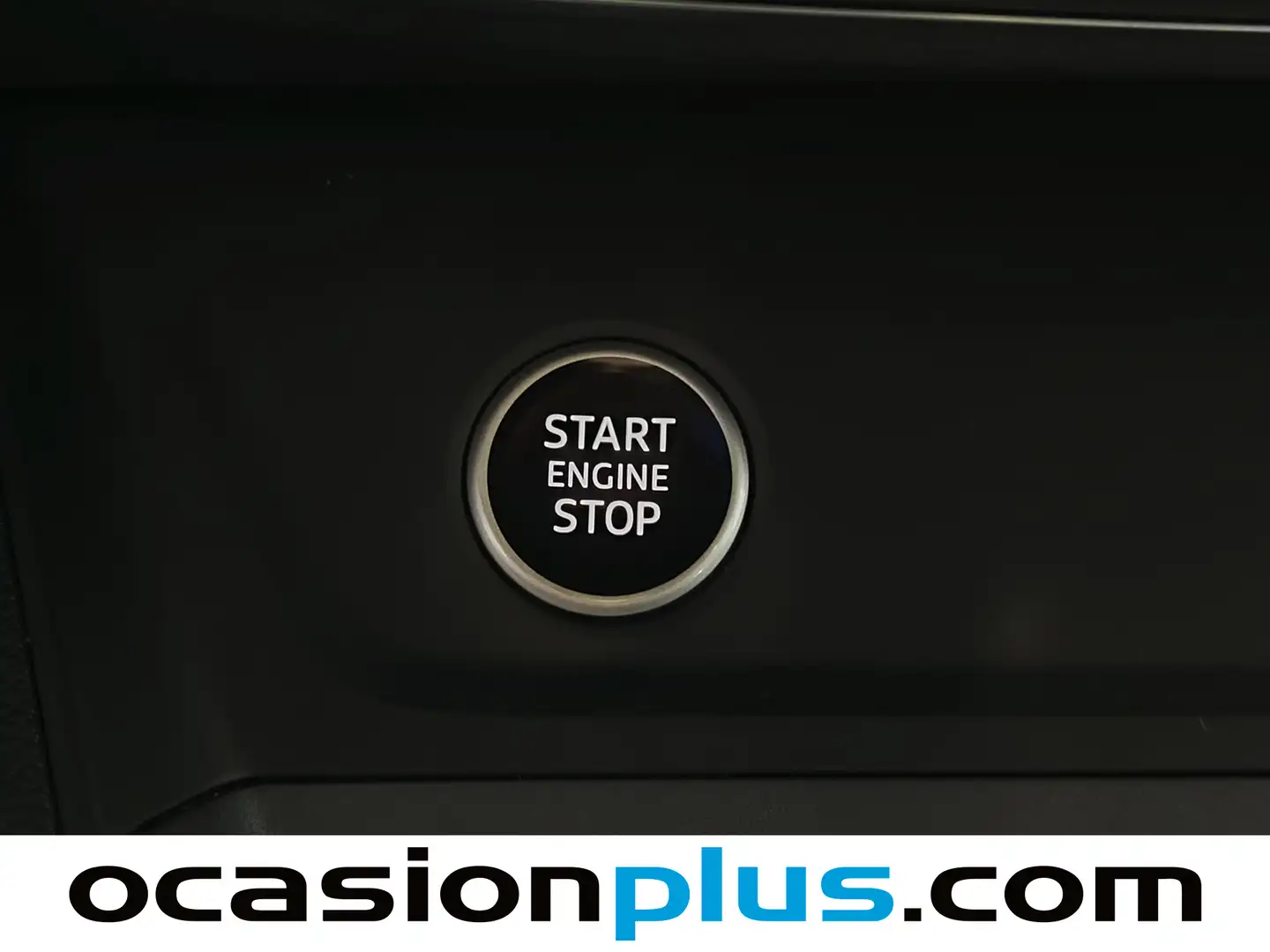 Foto Audi Q3 Sportback Audi Q3 Sportback Black line 35 TDI (150 CV) S tronic Paquete S-Line