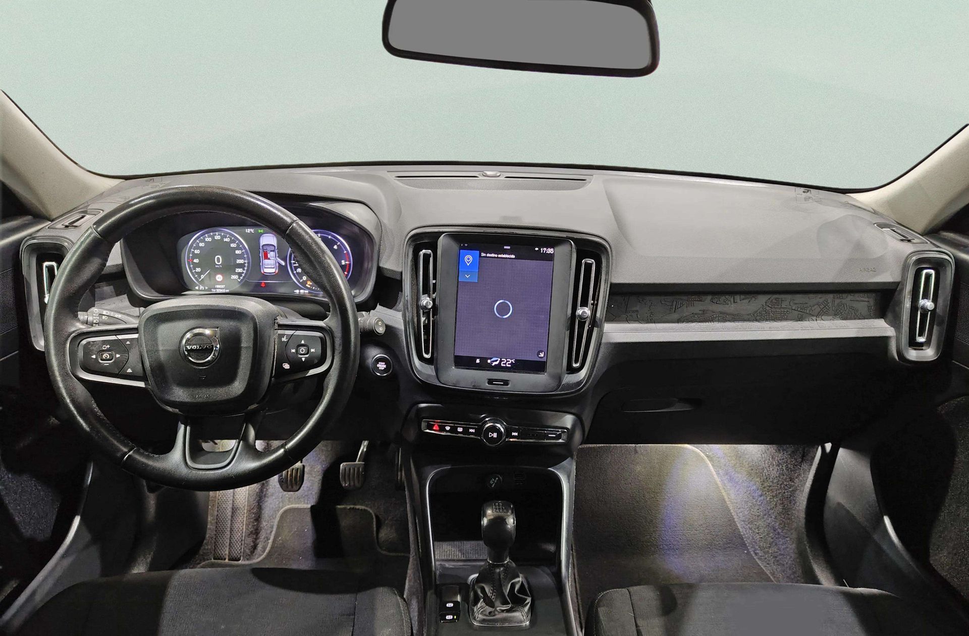 Volvo XC40 D3 - foto 6