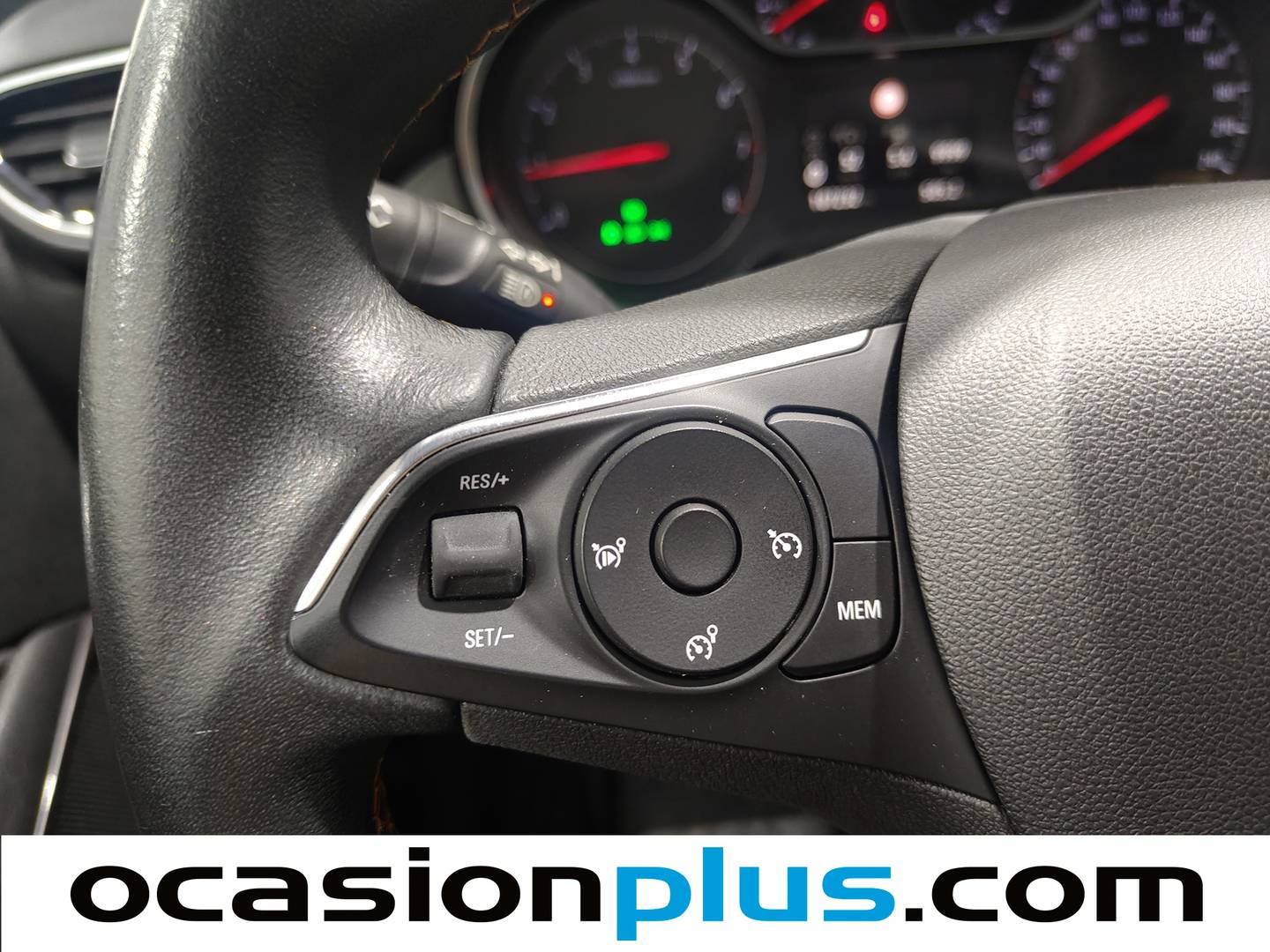 Opel Crossland X Opel Crossland X 1.2 Turbo S&S Excellence (130 CV) barato