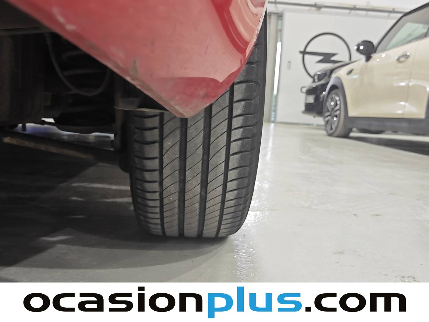 Foto Opel Astra Opel Astra Sports Tourer 1.6 CDTI S&S Dynamic (160 CV)