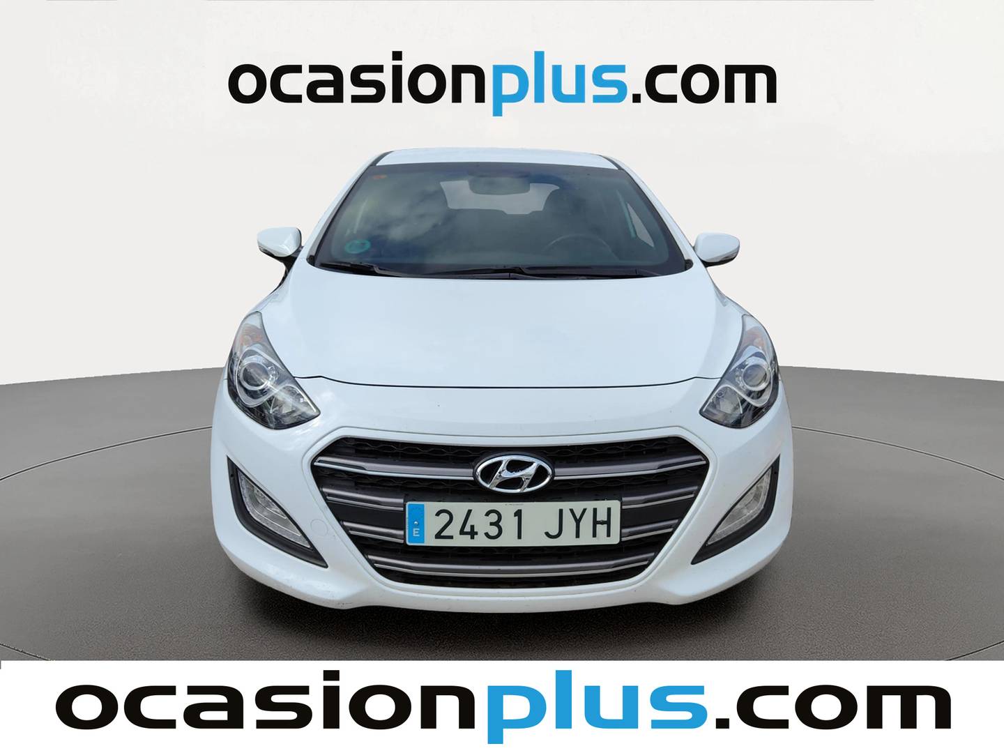 Hyundai i30 Hyundai i30 1.4 MPI BlueDrive Go! (100 CV) 100cv
